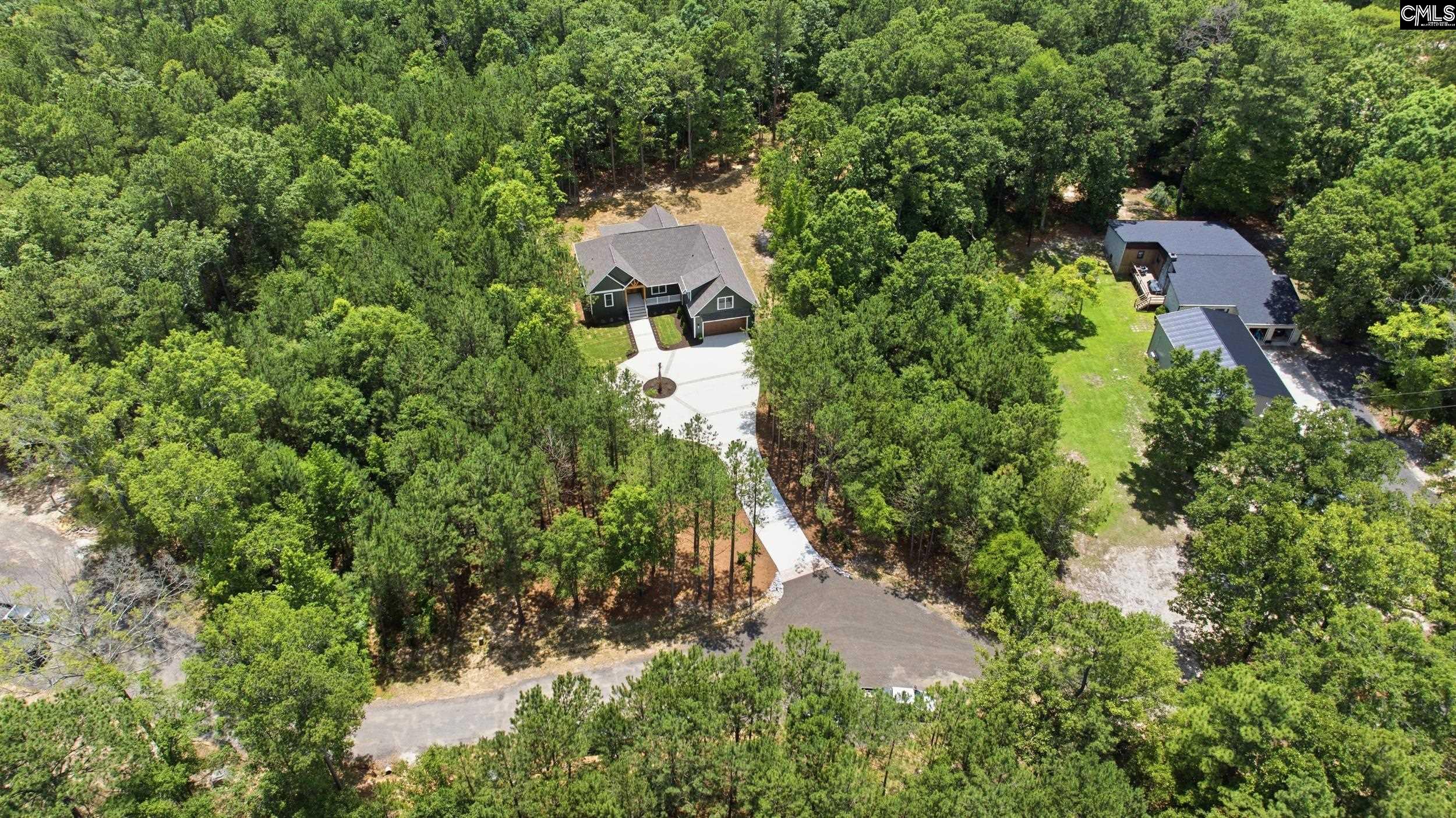 149 Primrose Lane Chapin, SC 29036