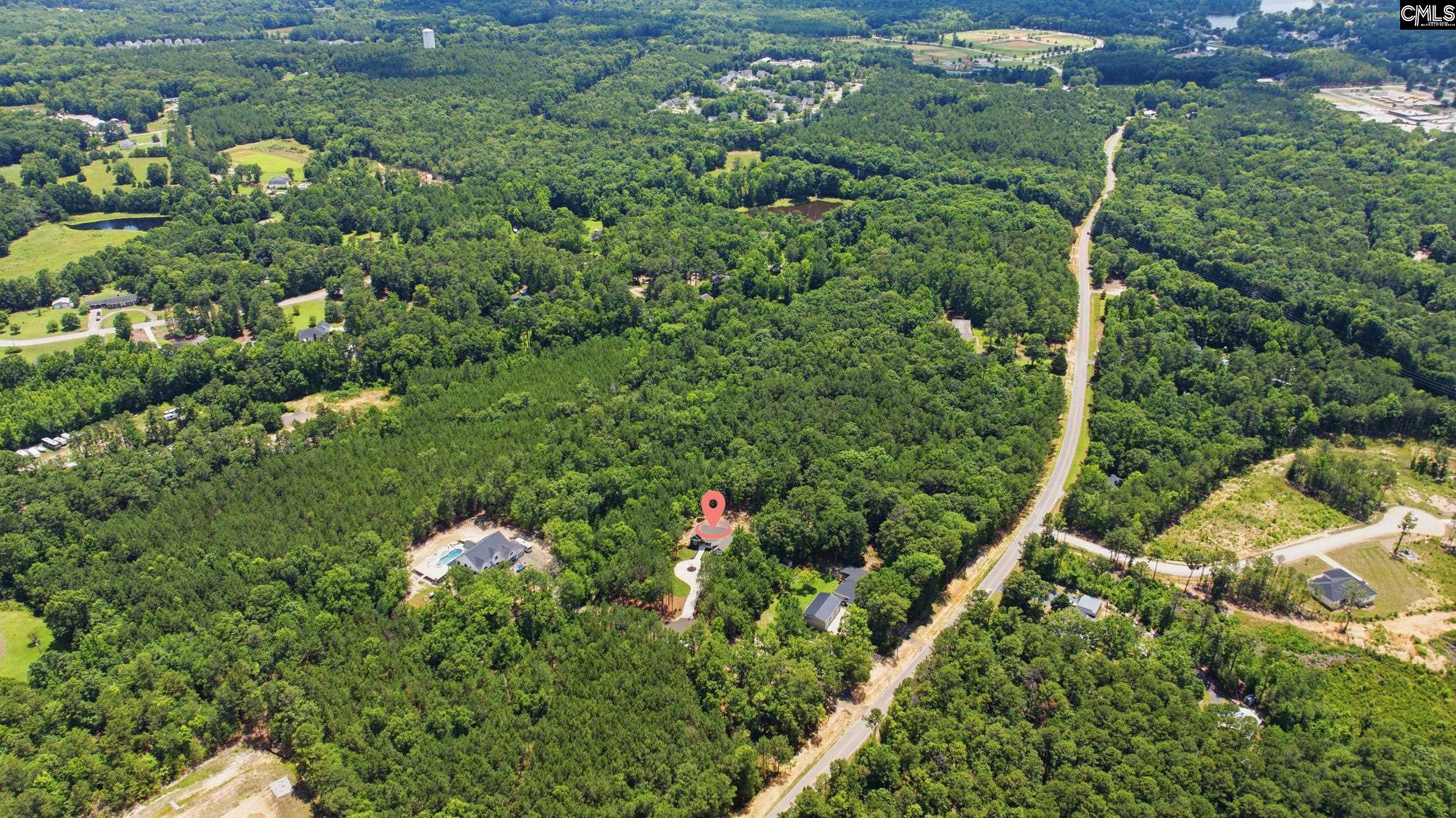 149 Primrose Lane Chapin, SC 29036