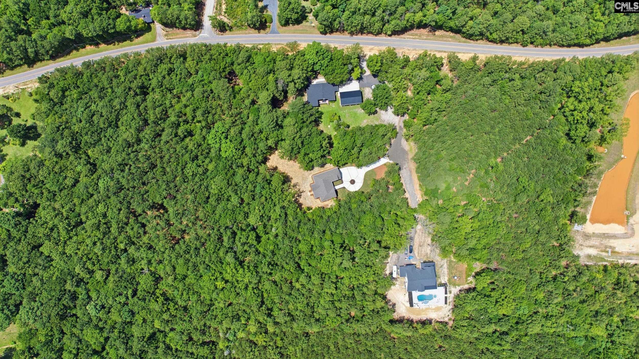 149 Primrose Lane Chapin, SC 29036