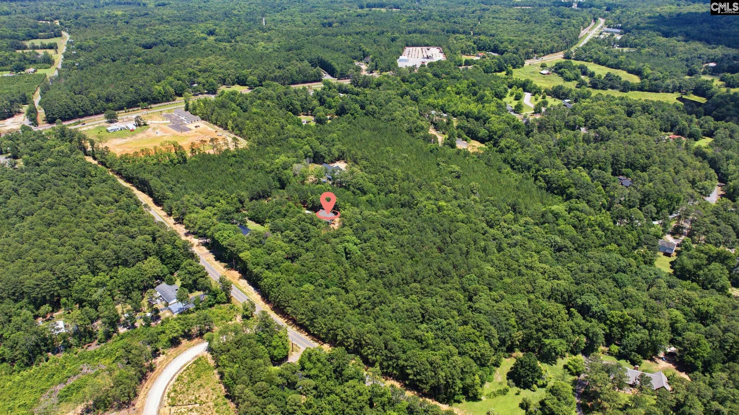 149 Primrose Lane Chapin, SC 29036
