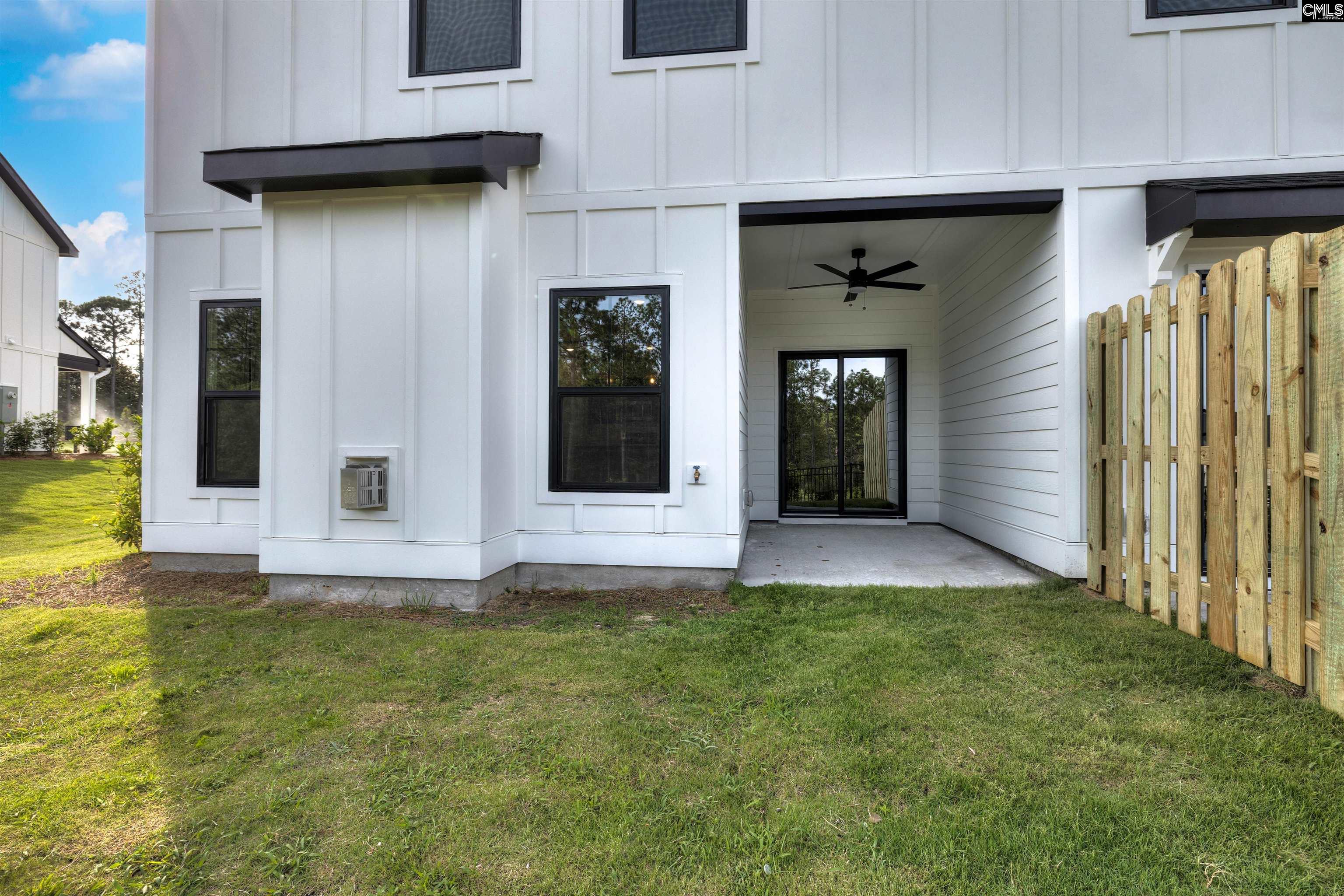 26 Fawn Spot Court Elgin, SC 29045