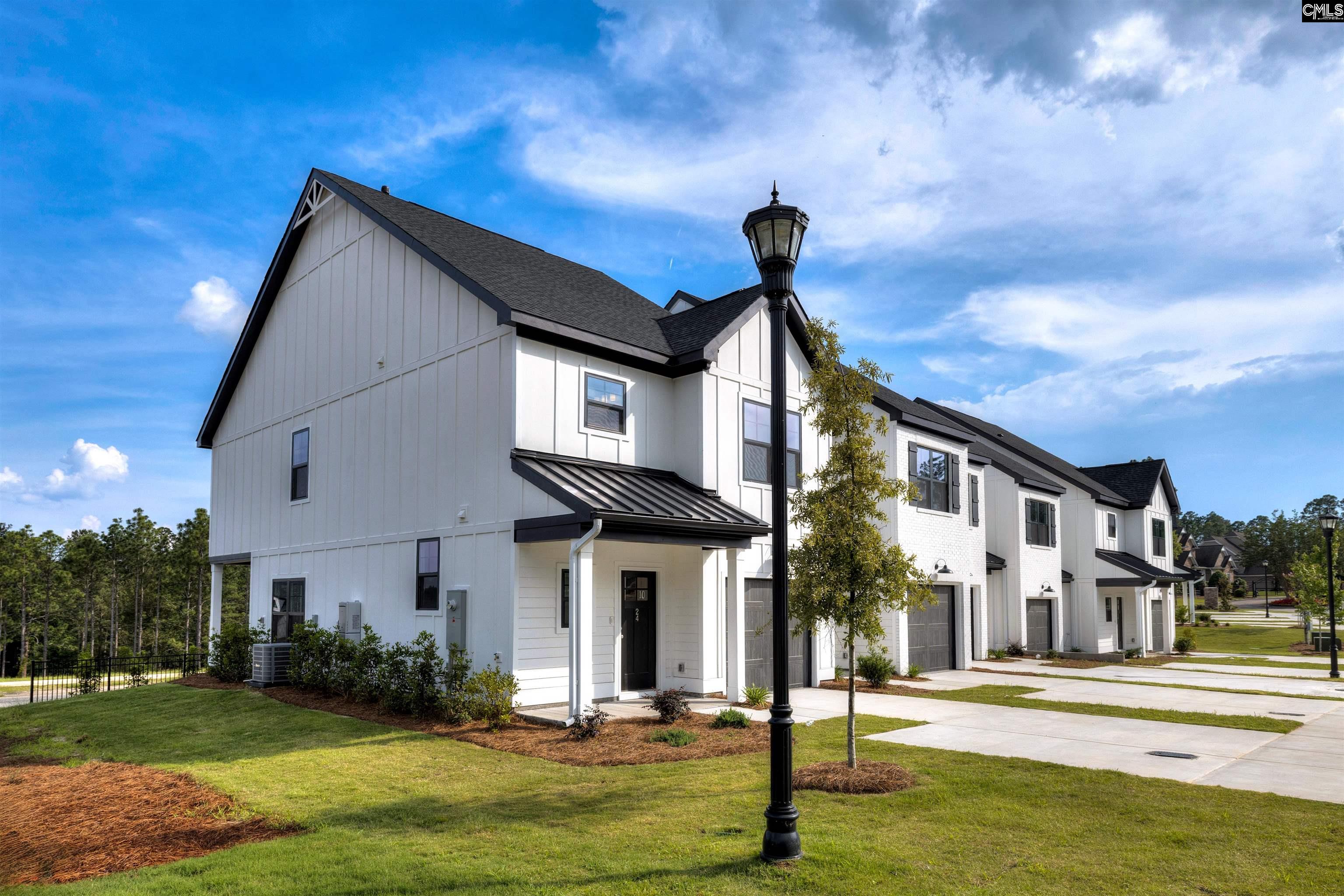 32 Fawn Spot Court Elgin, SC 29045