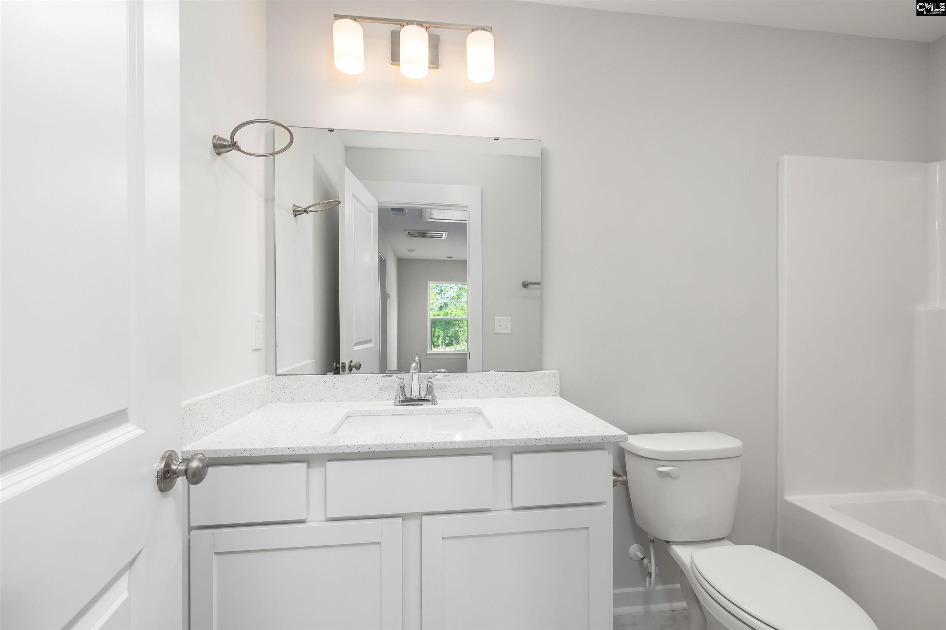 32 Fawn Spot Court Elgin, SC 29045