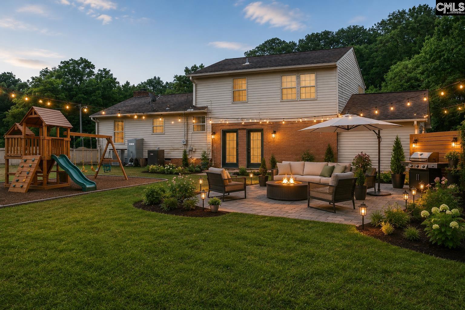 1001 Gardendale Drive Columbia, SC 29210