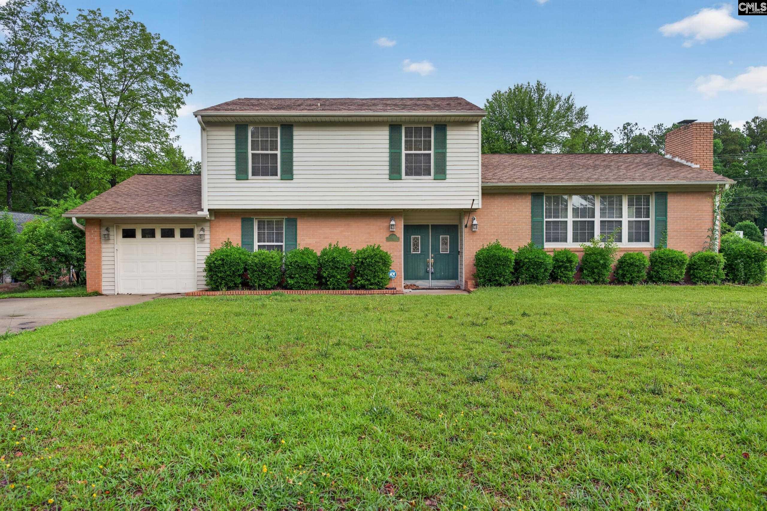 1001 Gardendale Drive Columbia, SC 29210