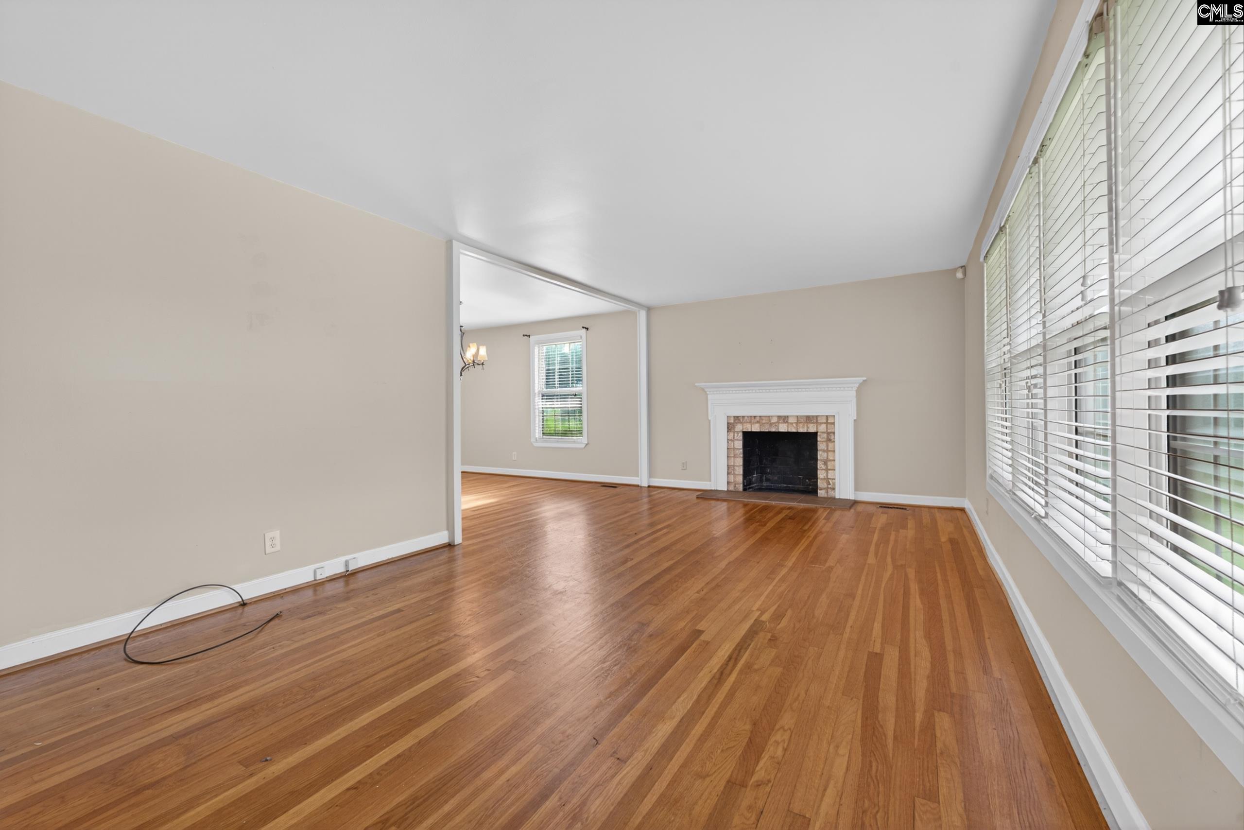 1001 Gardendale Drive Columbia, SC 29210
