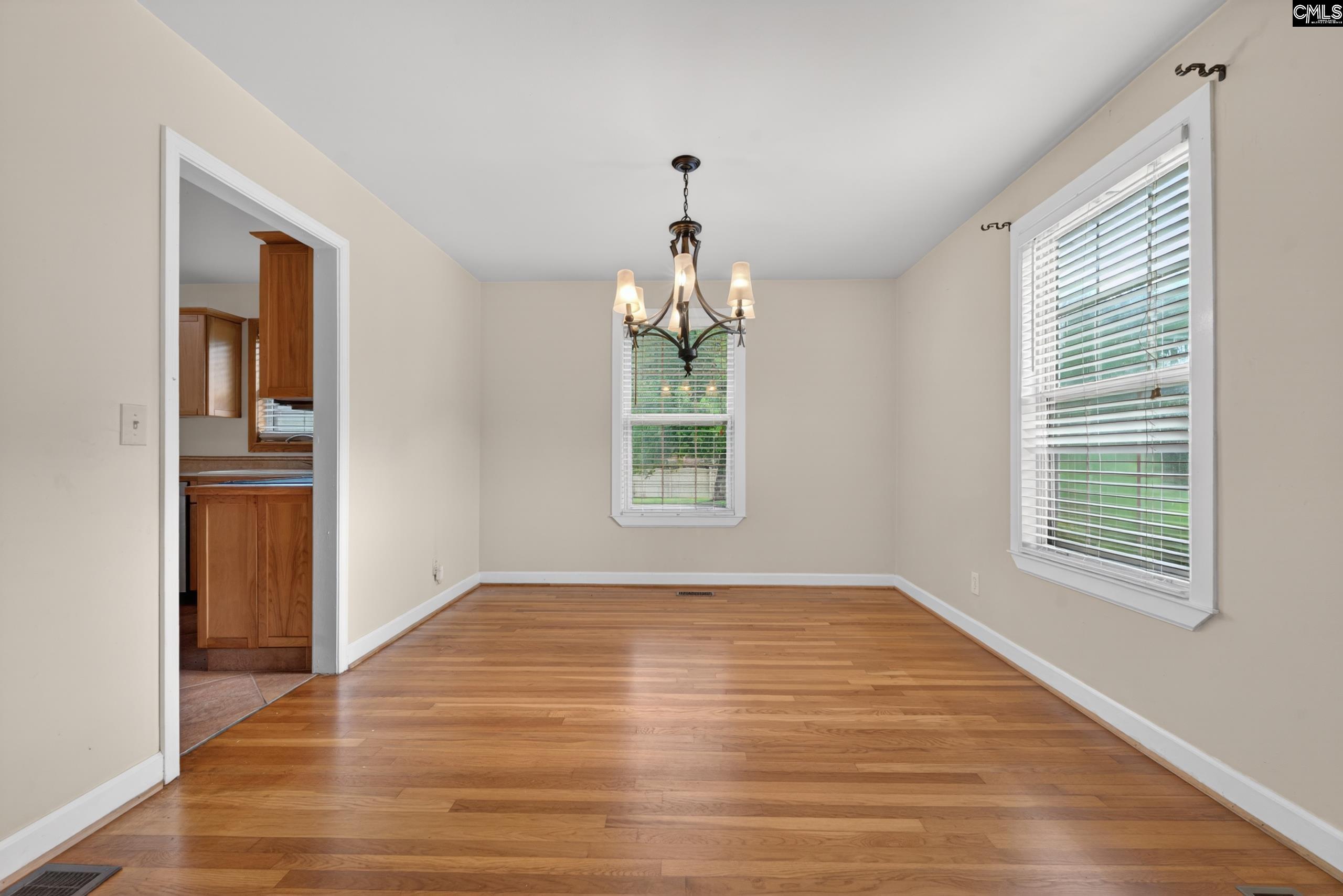 1001 Gardendale Drive Columbia, SC 29210