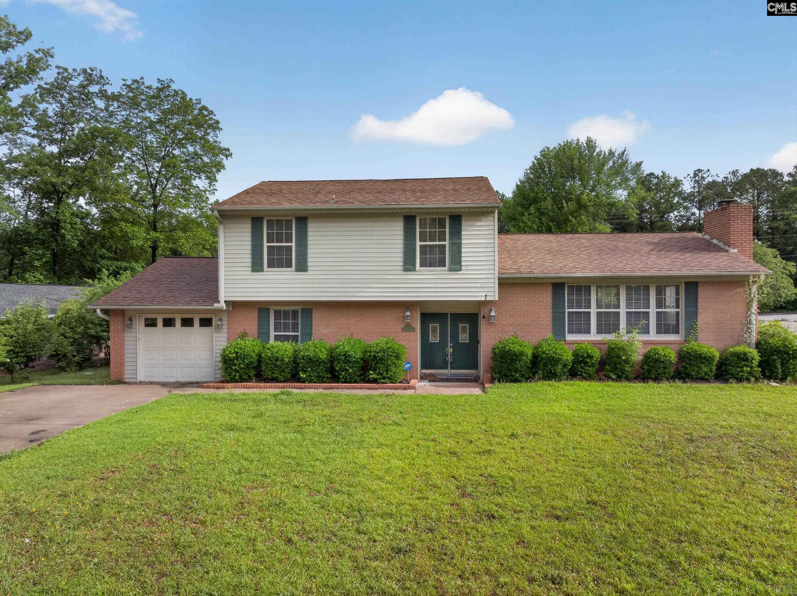 1001 Gardendale Drive Columbia, SC 29210