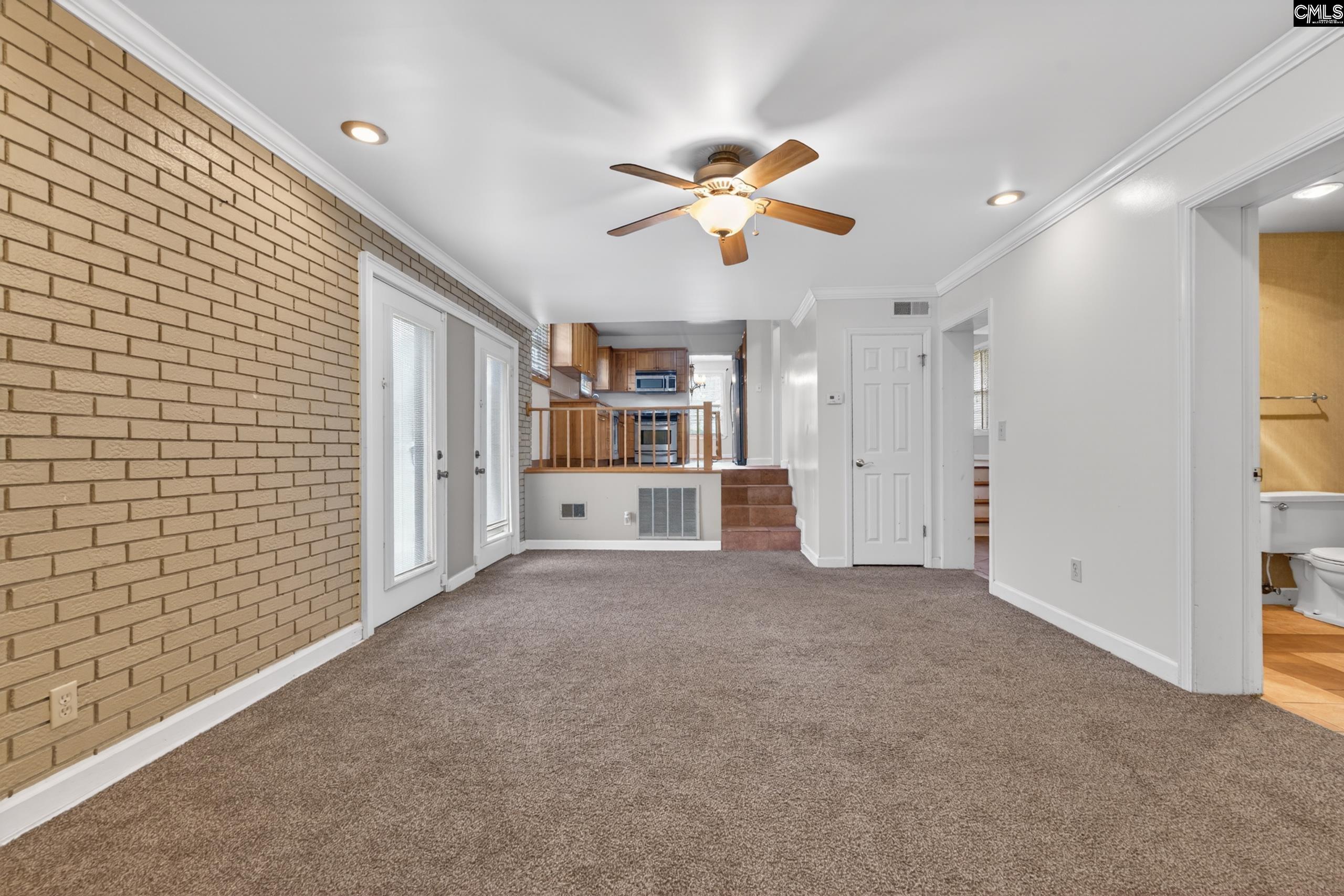 1001 Gardendale Drive Columbia, SC 29210