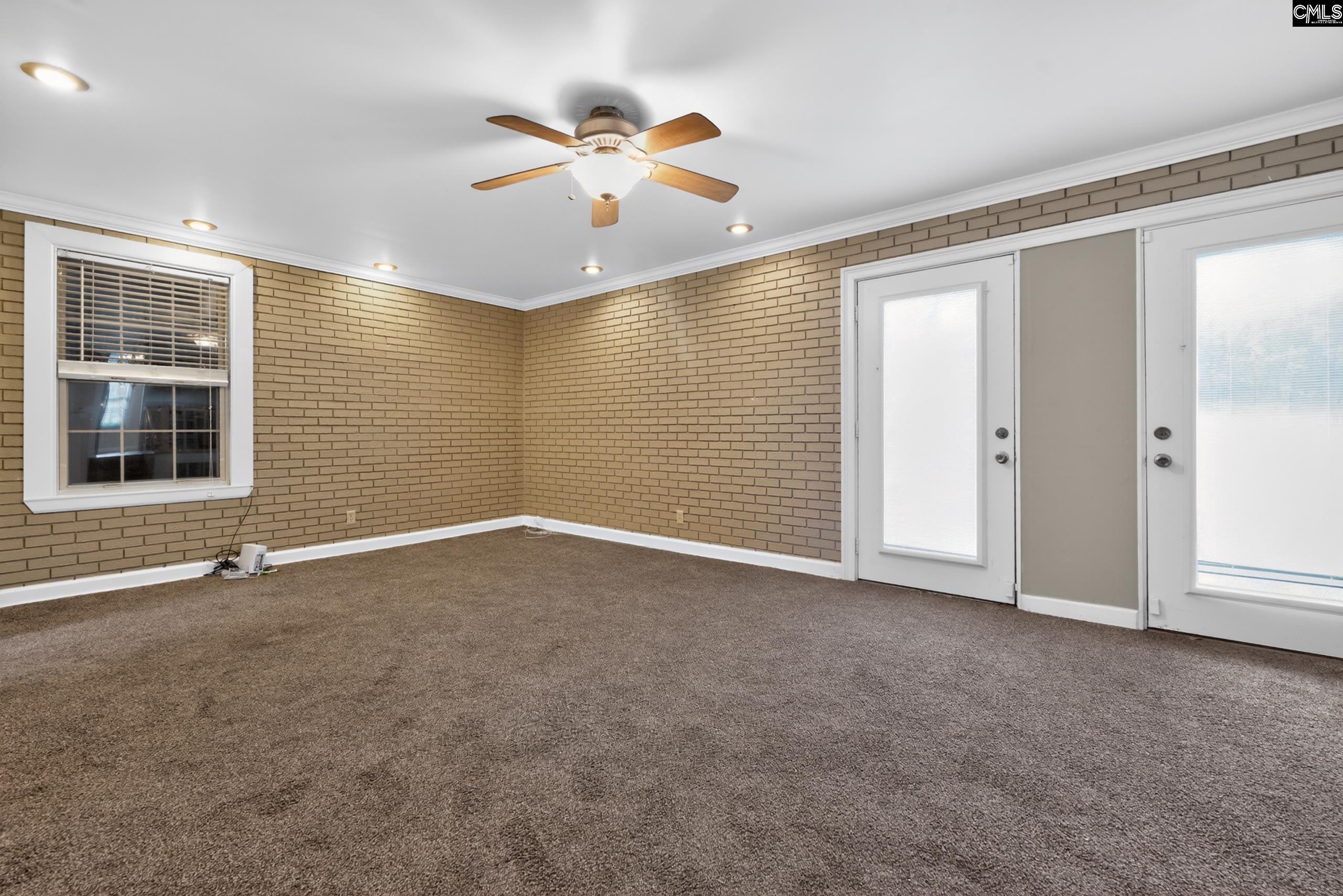 1001 Gardendale Drive Columbia, SC 29210