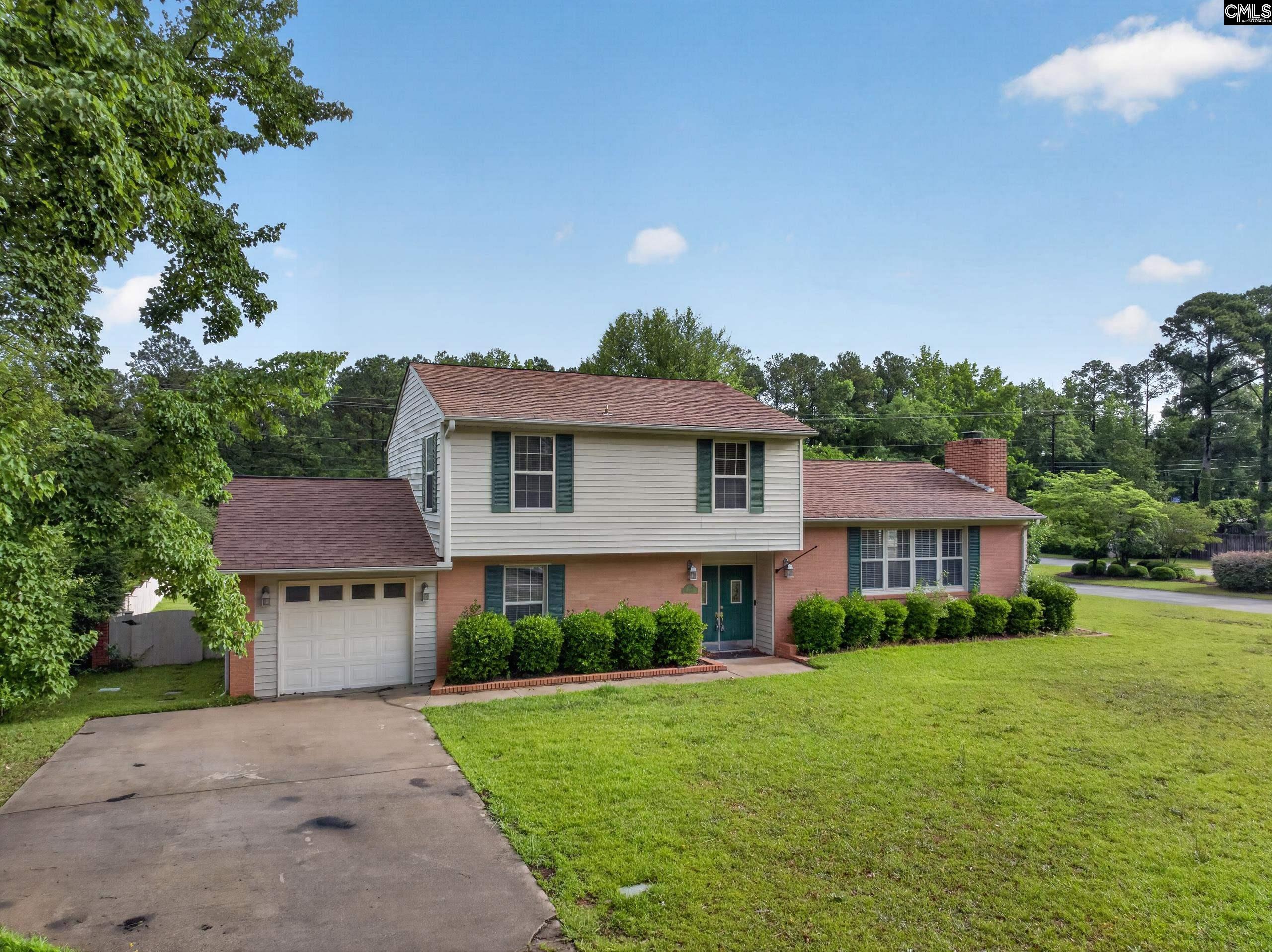 1001 Gardendale Drive Columbia, SC 29210