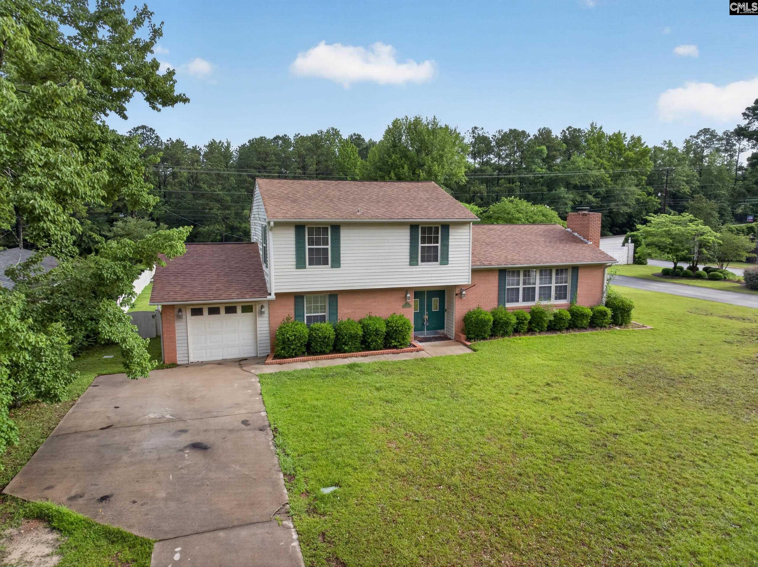 1001 Gardendale Drive Columbia, SC 29210