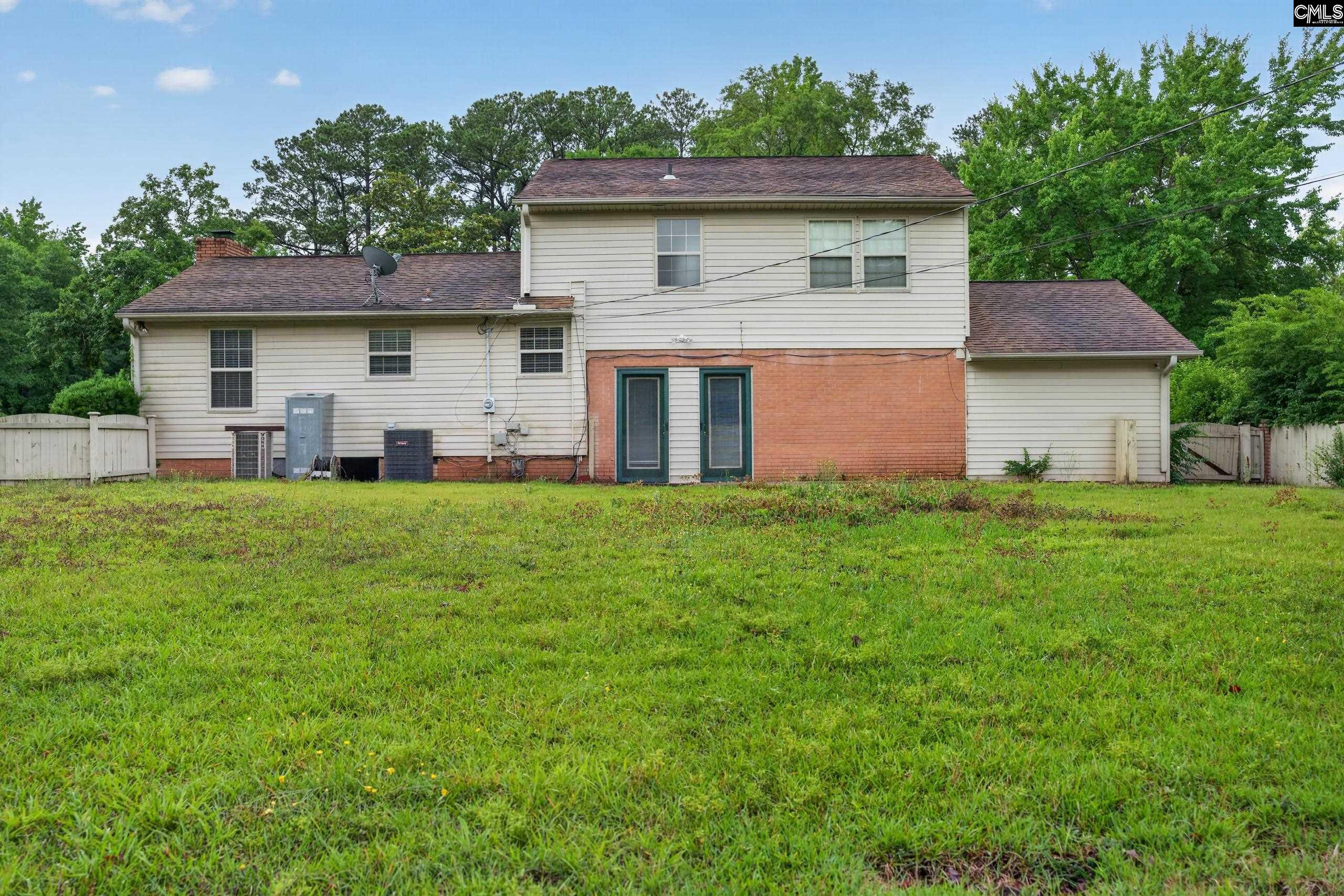 1001 Gardendale Drive Columbia, SC 29210