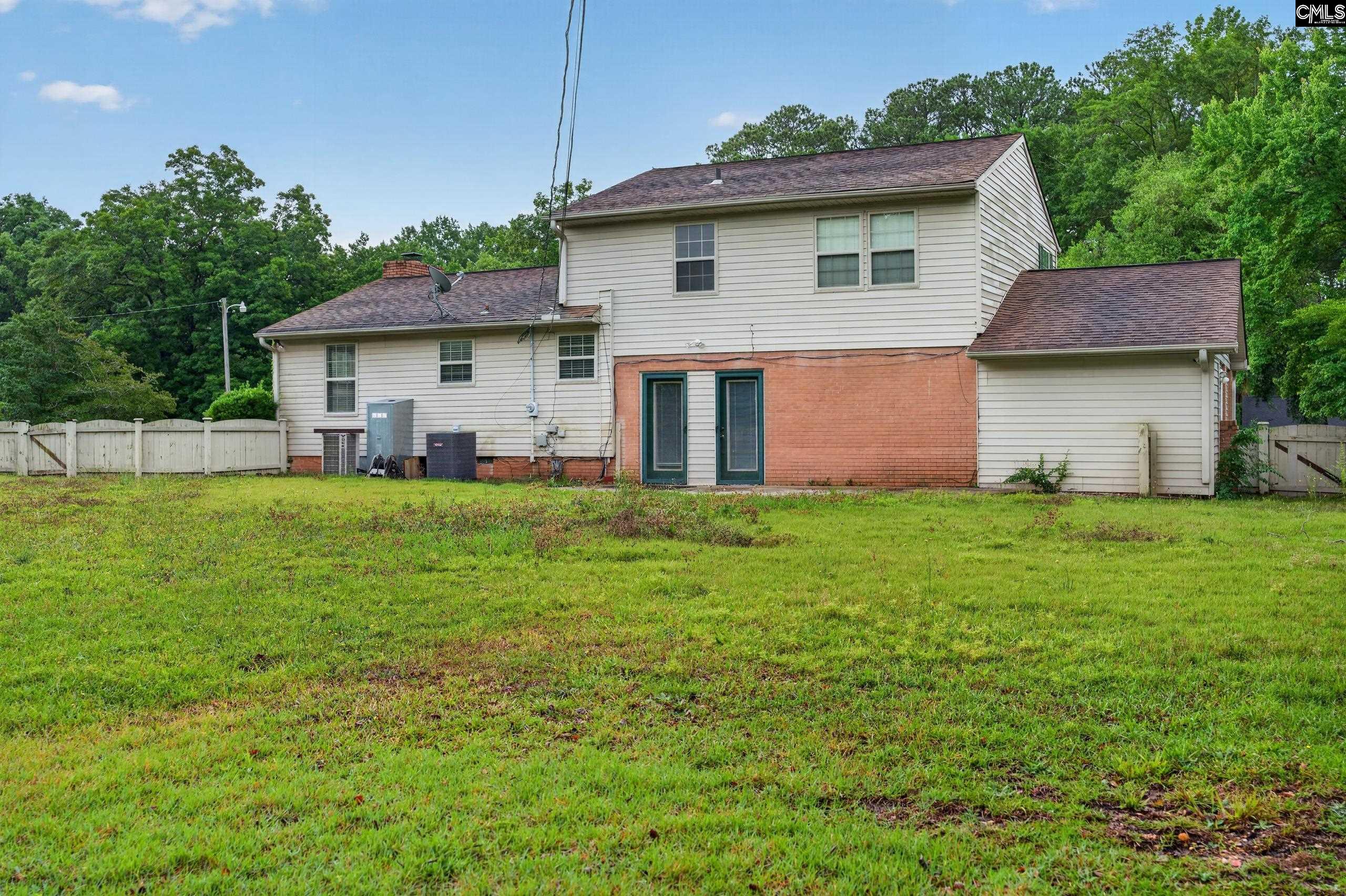 1001 Gardendale Drive Columbia, SC 29210