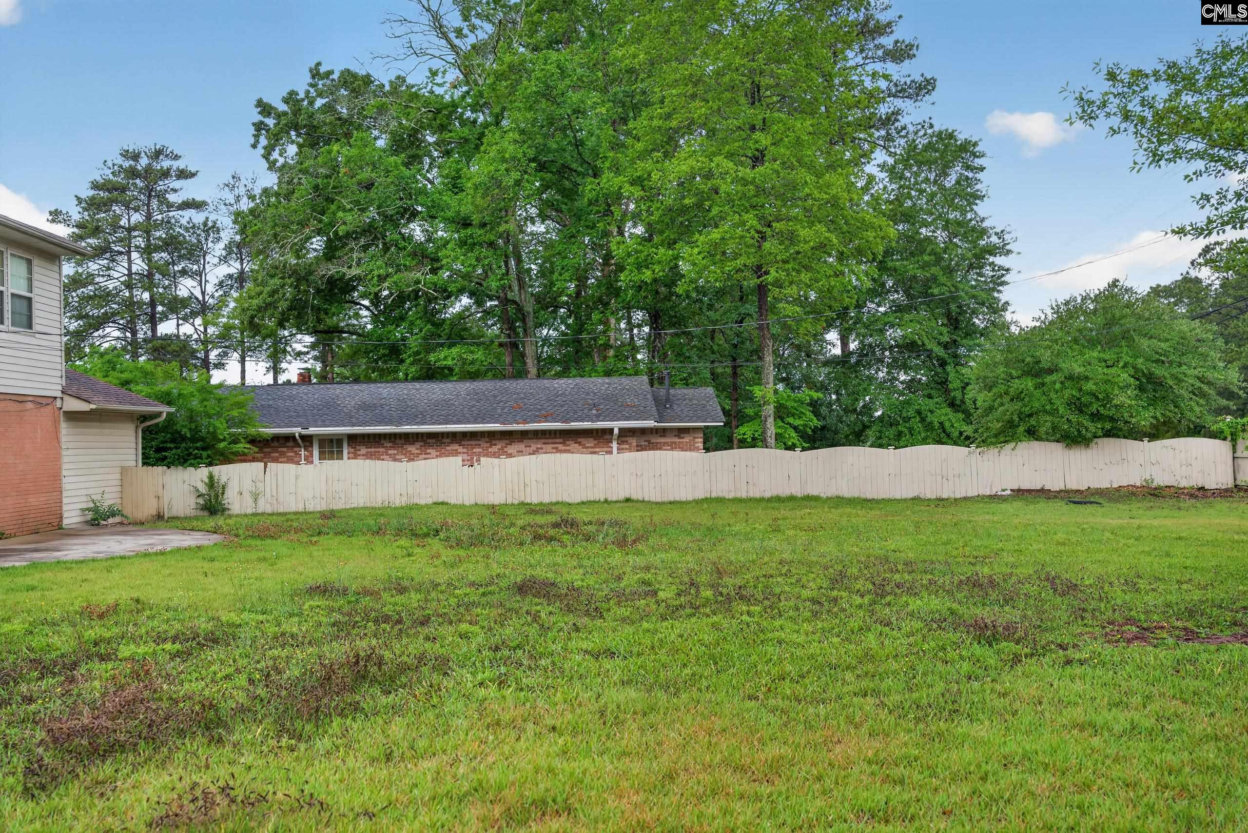 1001 Gardendale Drive Columbia, SC 29210