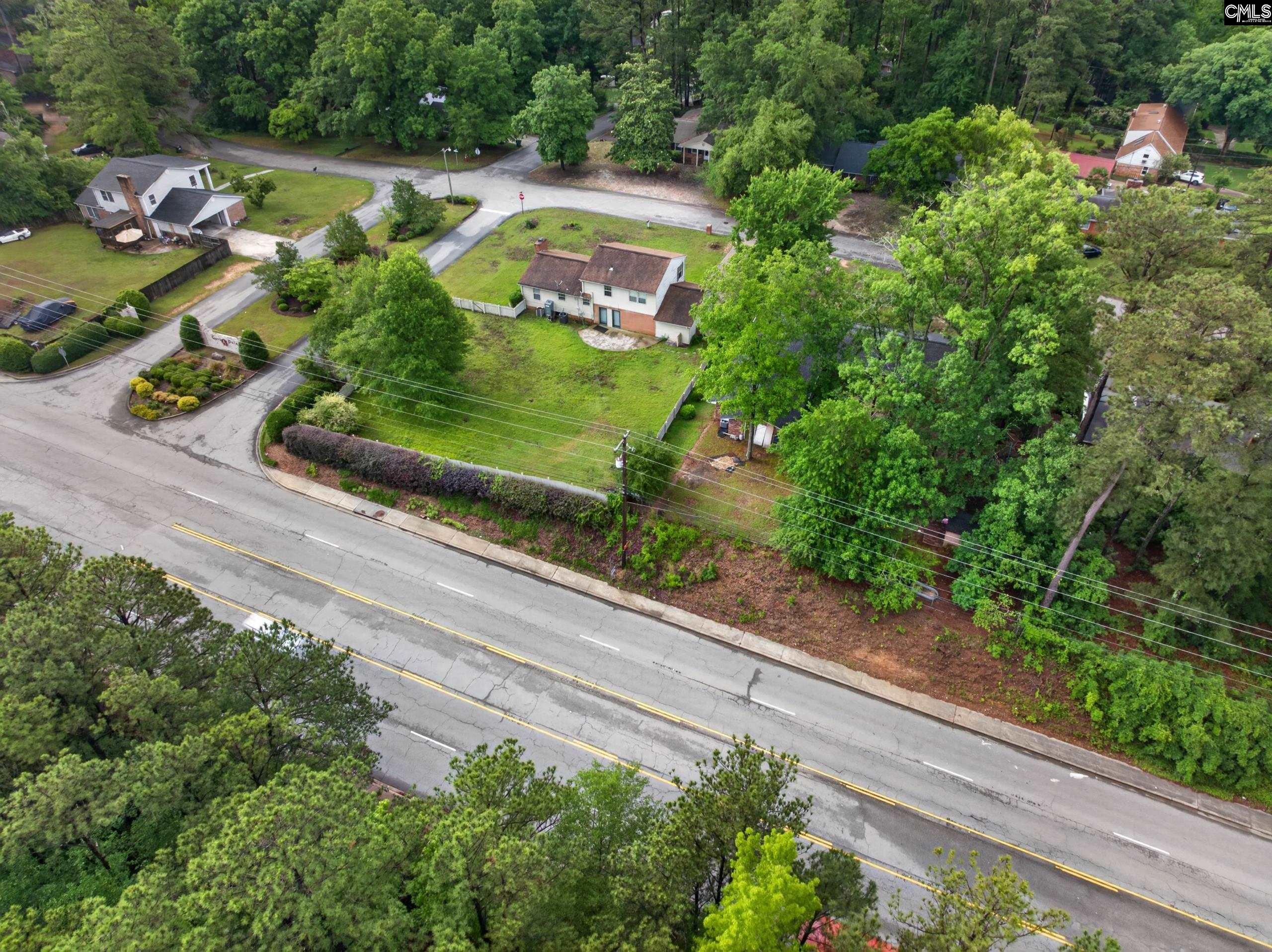1001 Gardendale Drive Columbia, SC 29210