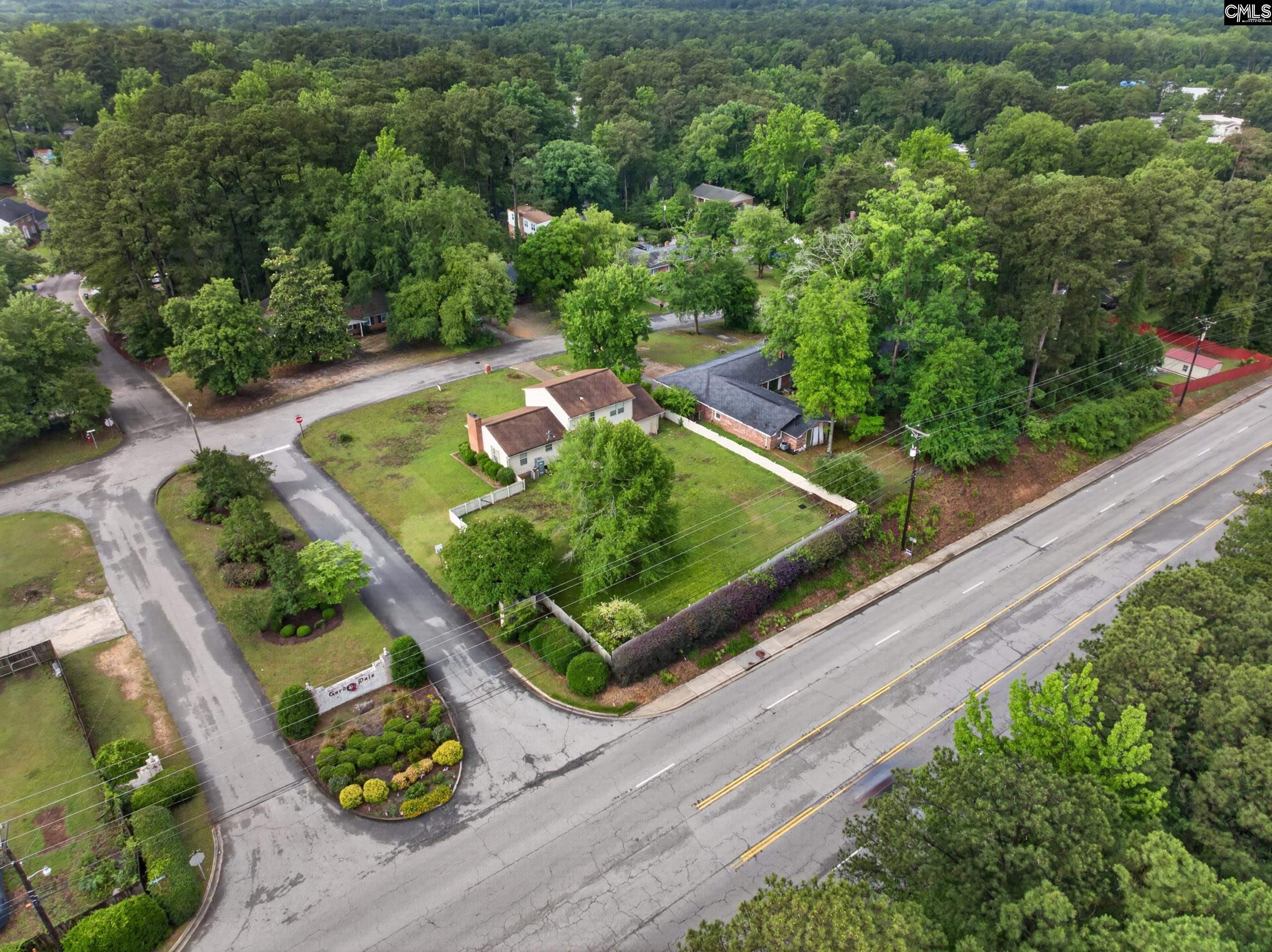 1001 Gardendale Drive Columbia, SC 29210
