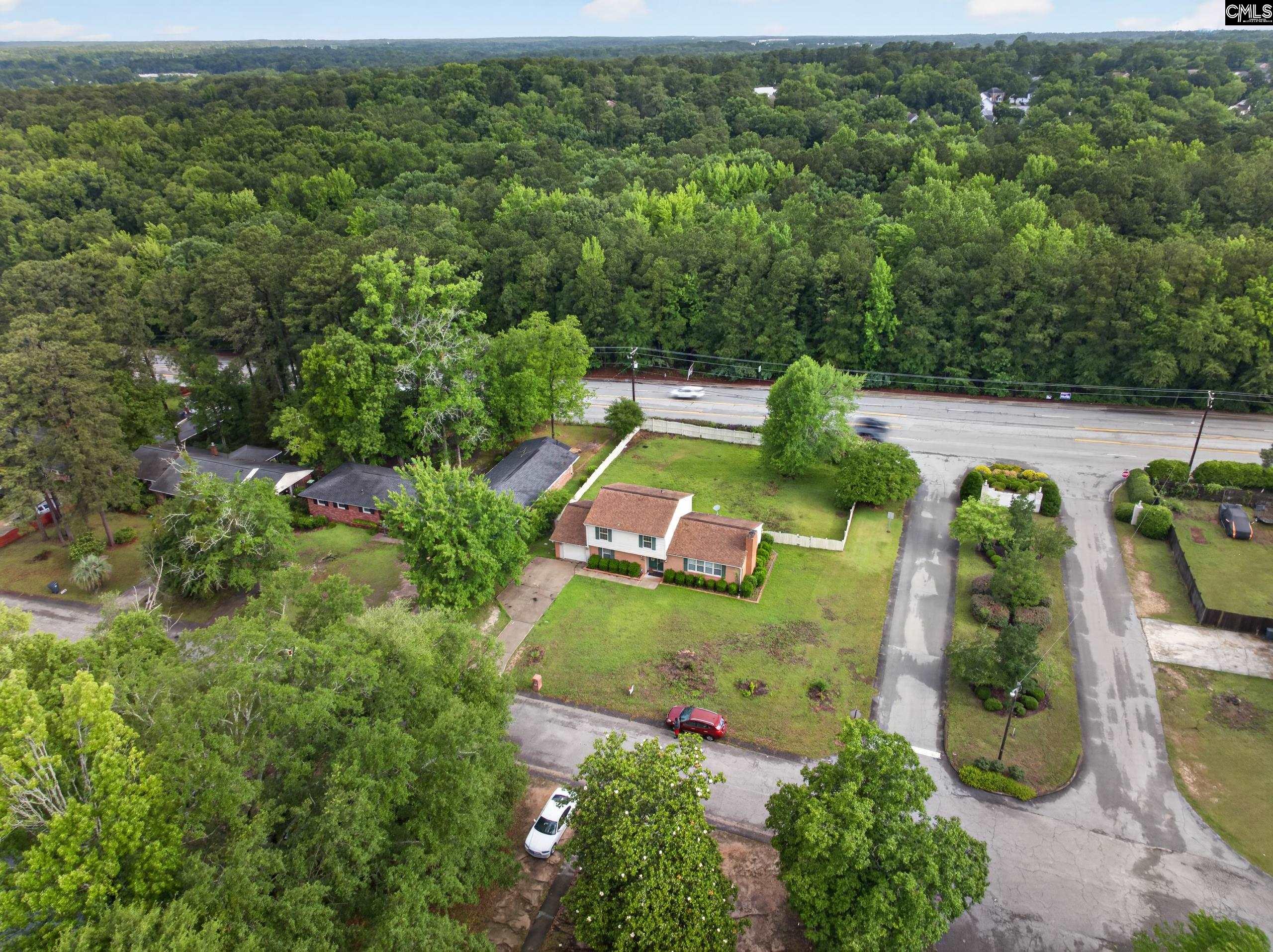 1001 Gardendale Drive Columbia, SC 29210