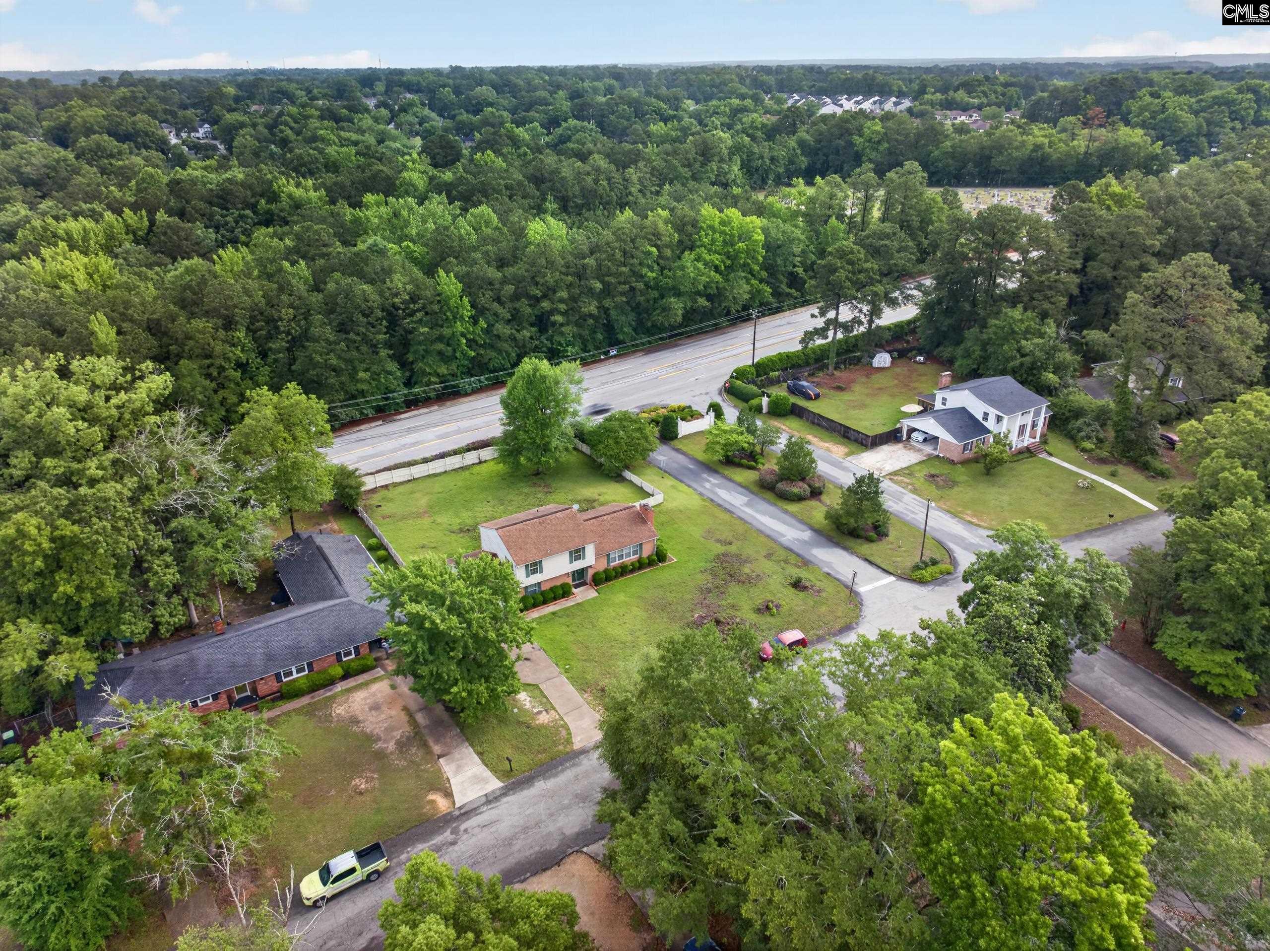 1001 Gardendale Drive Columbia, SC 29210