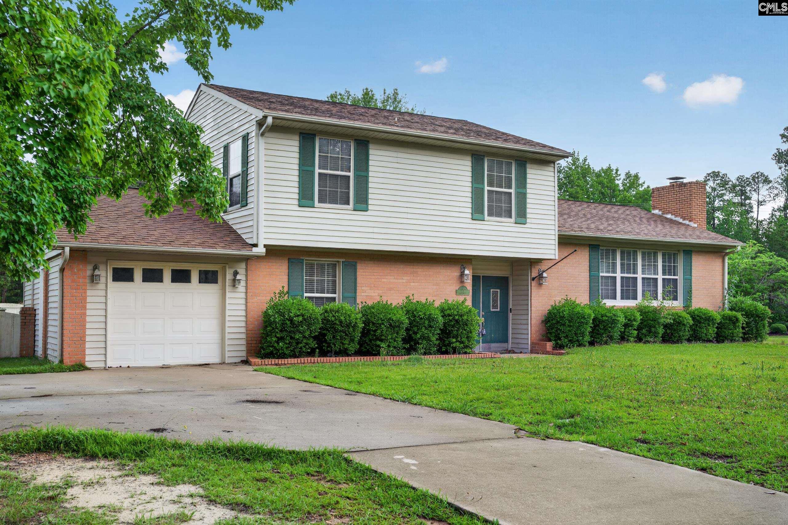 1001 Gardendale Drive Columbia, SC 29210
