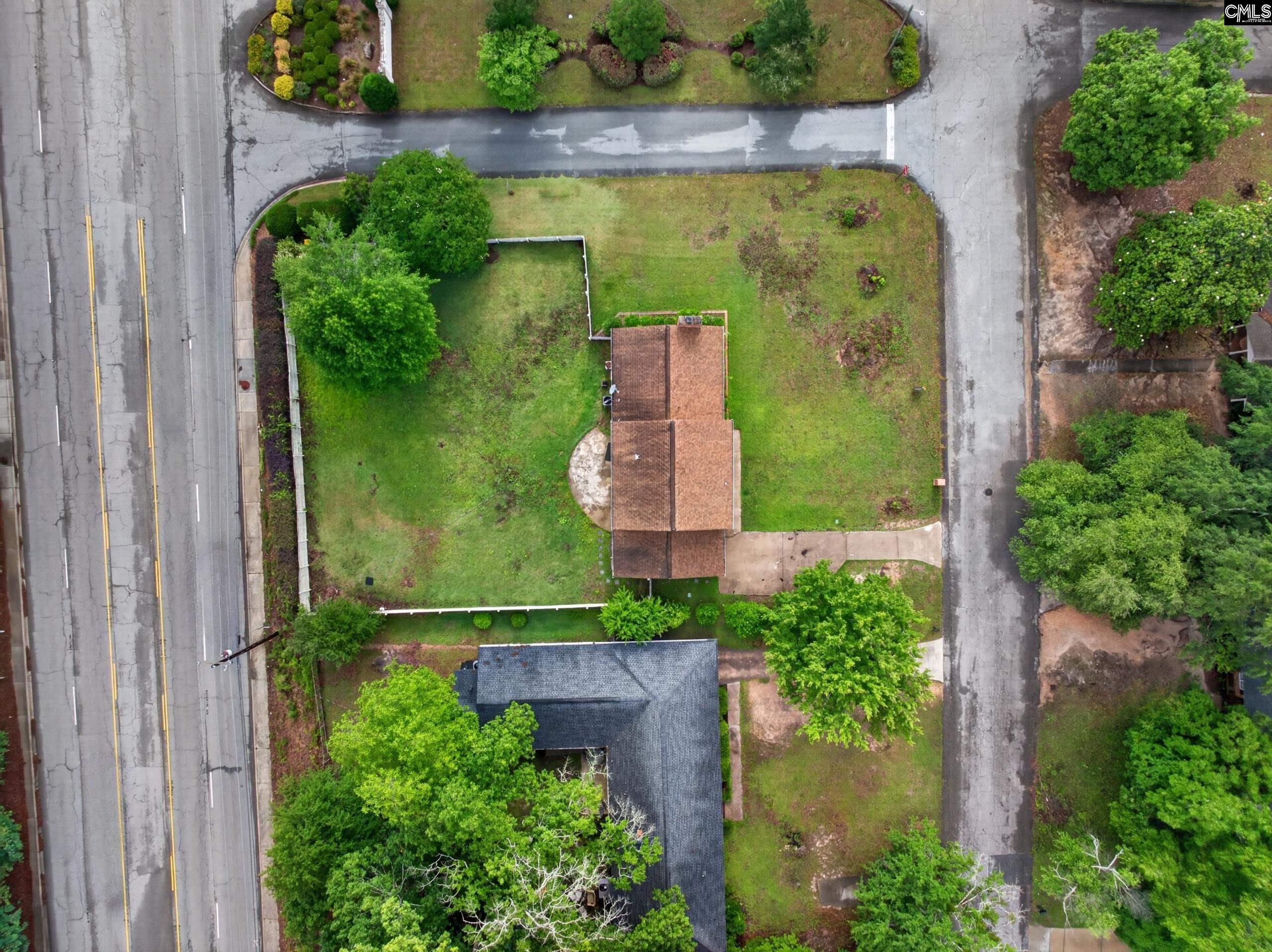 1001 Gardendale Drive Columbia, SC 29210