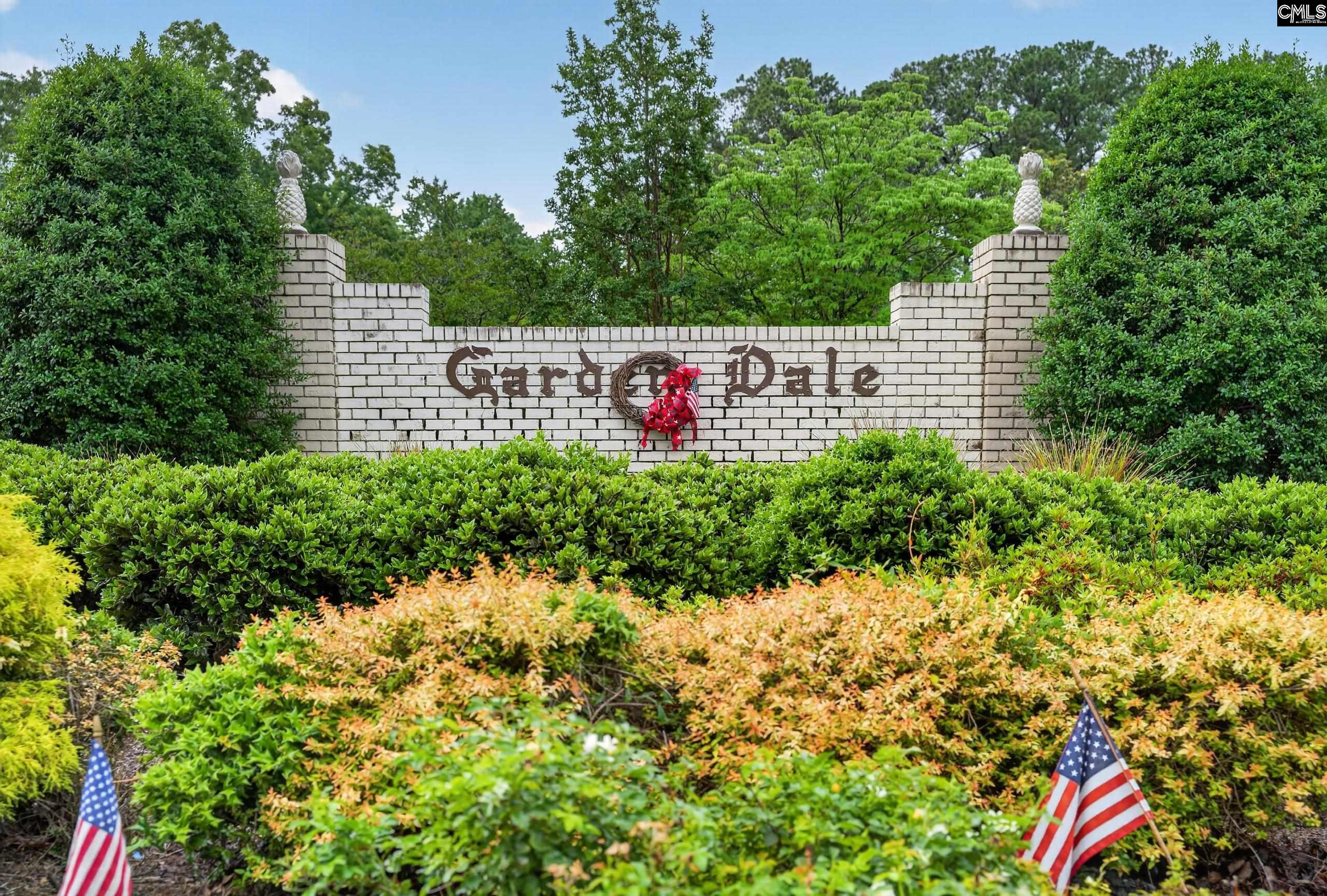 1001 Gardendale Drive Columbia, SC 29210