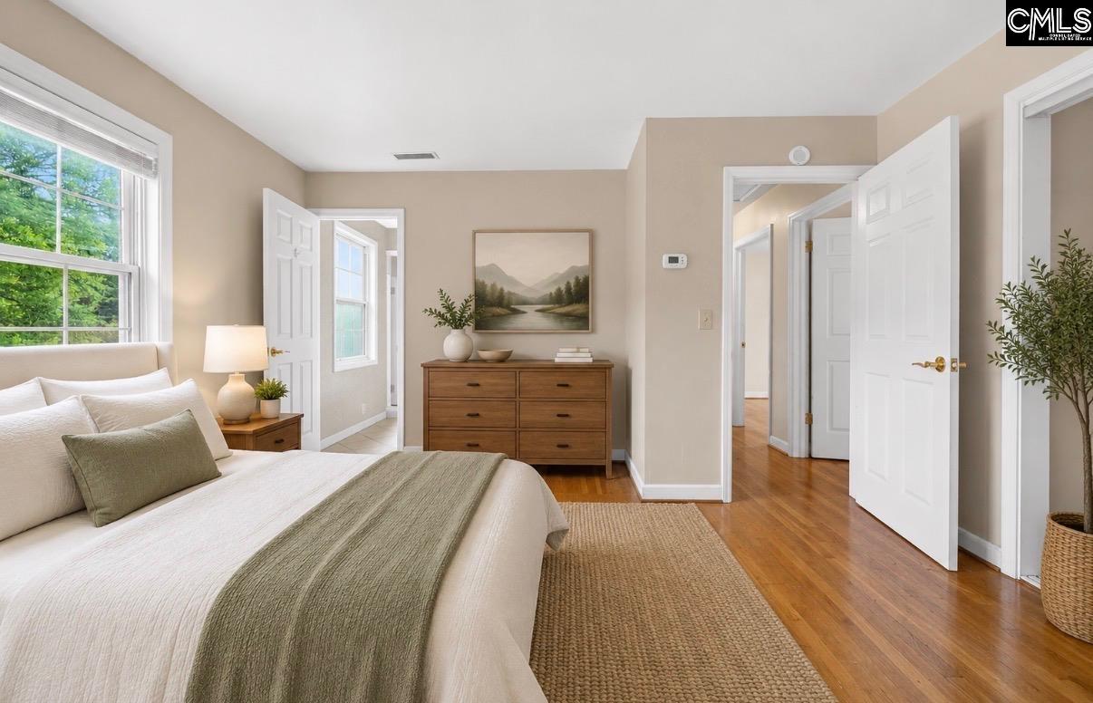 1001 Gardendale Drive Columbia, SC 29210