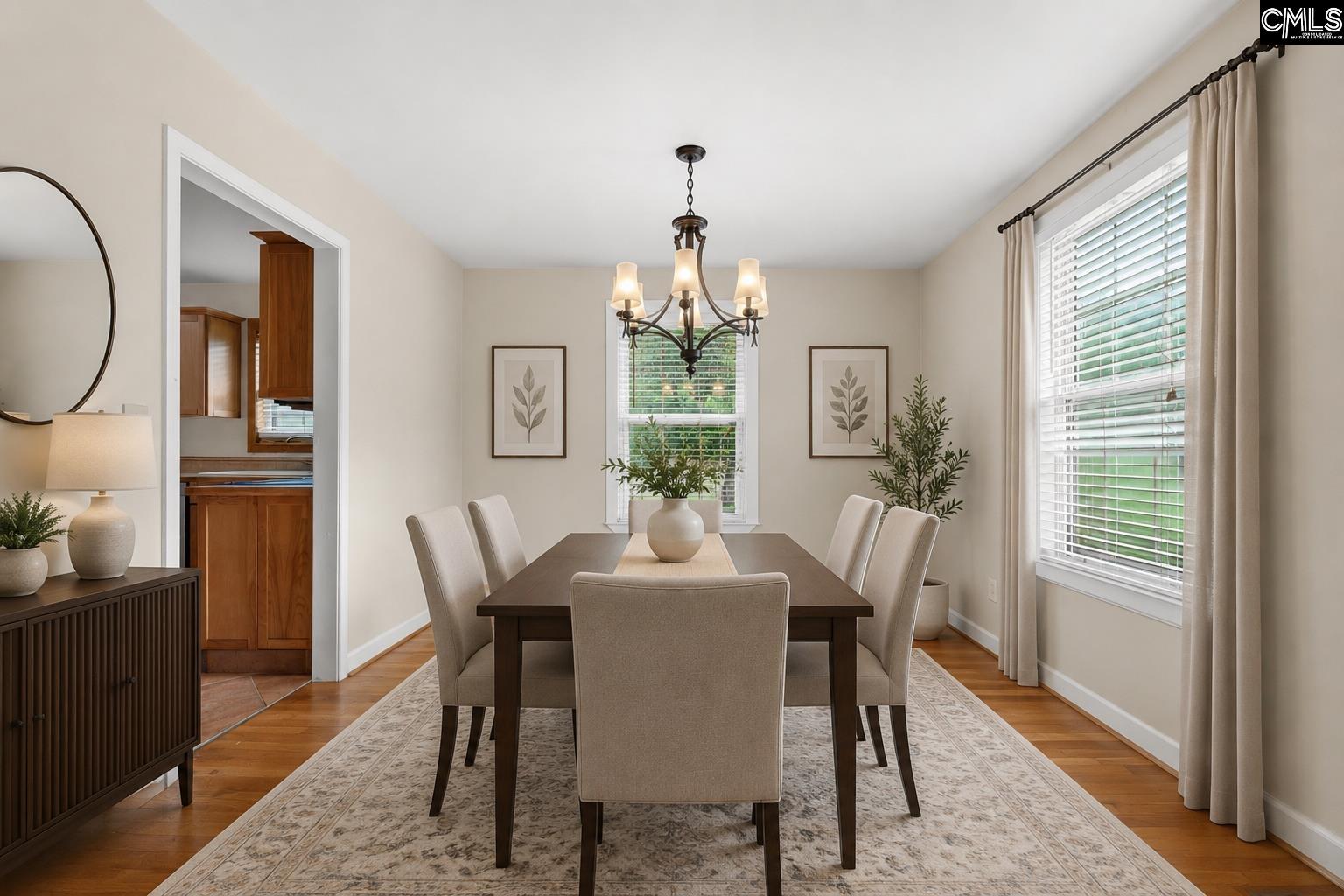 1001 Gardendale Drive Columbia, SC 29210