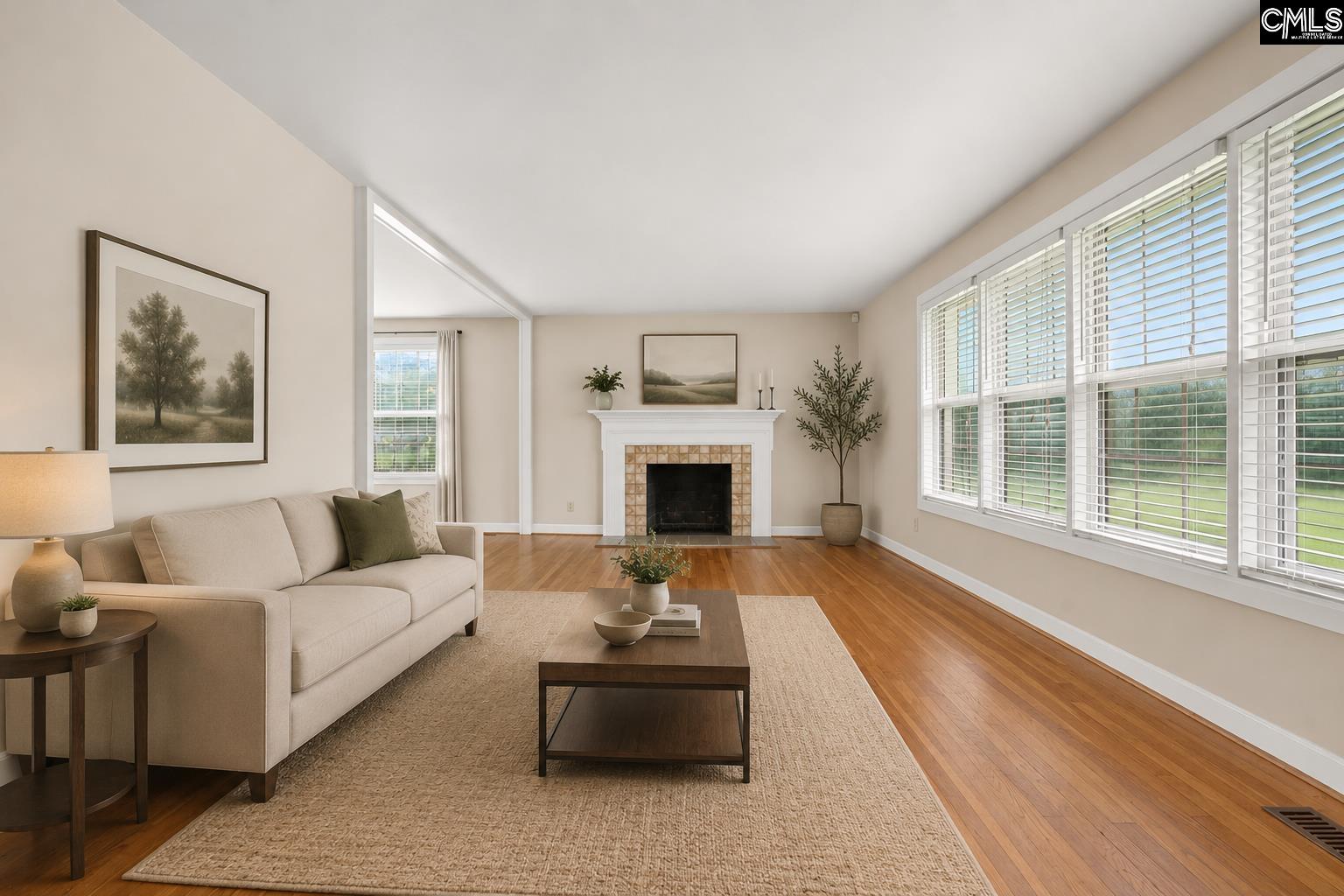 1001 Gardendale Drive Columbia, SC 29210