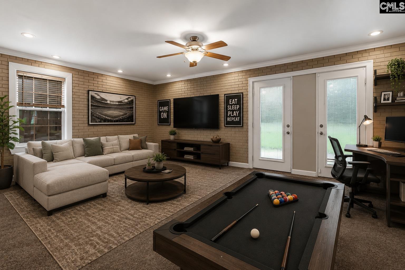 1001 Gardendale Drive Columbia, SC 29210
