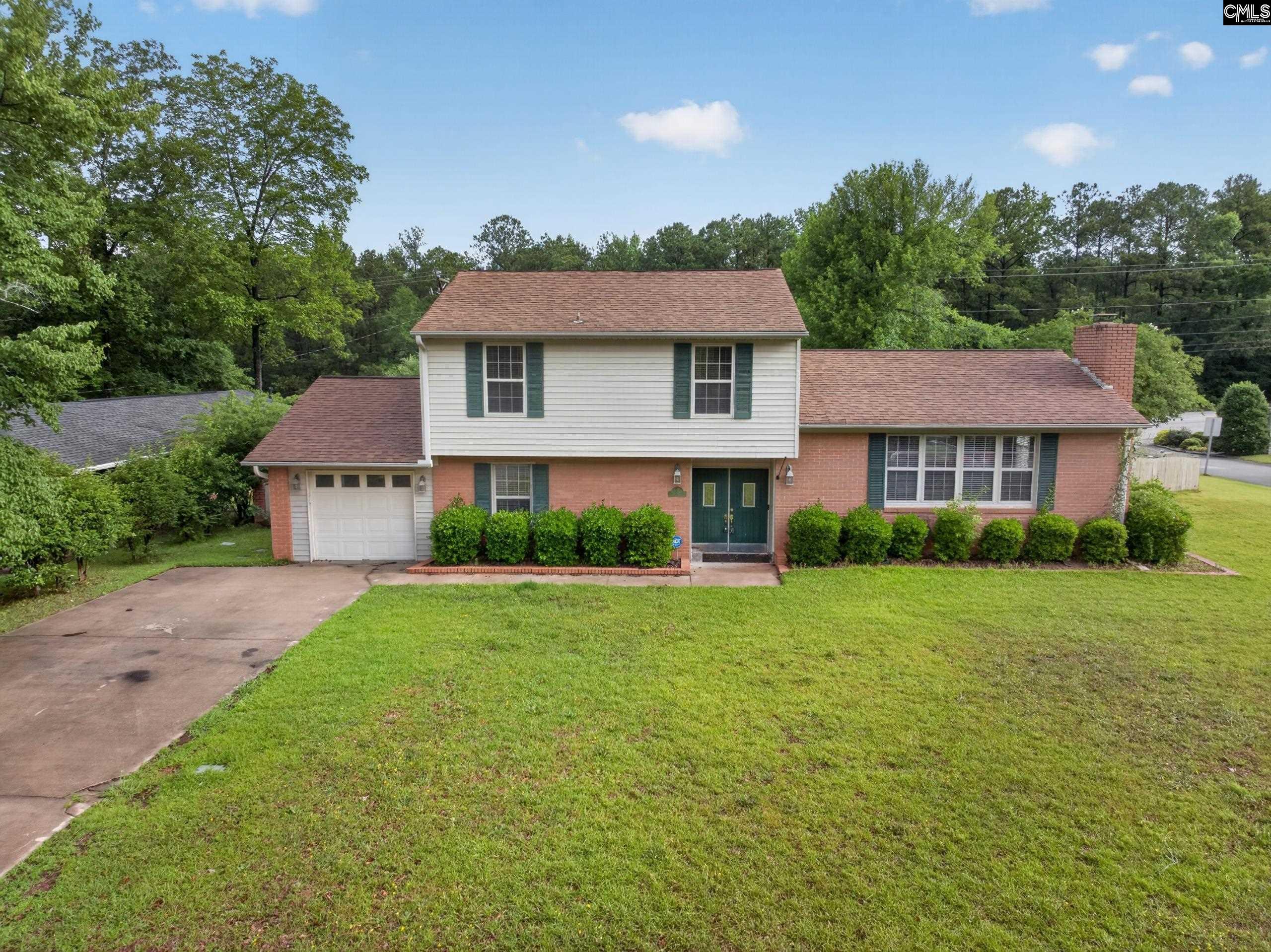 1001 Gardendale Drive Columbia, SC 29210