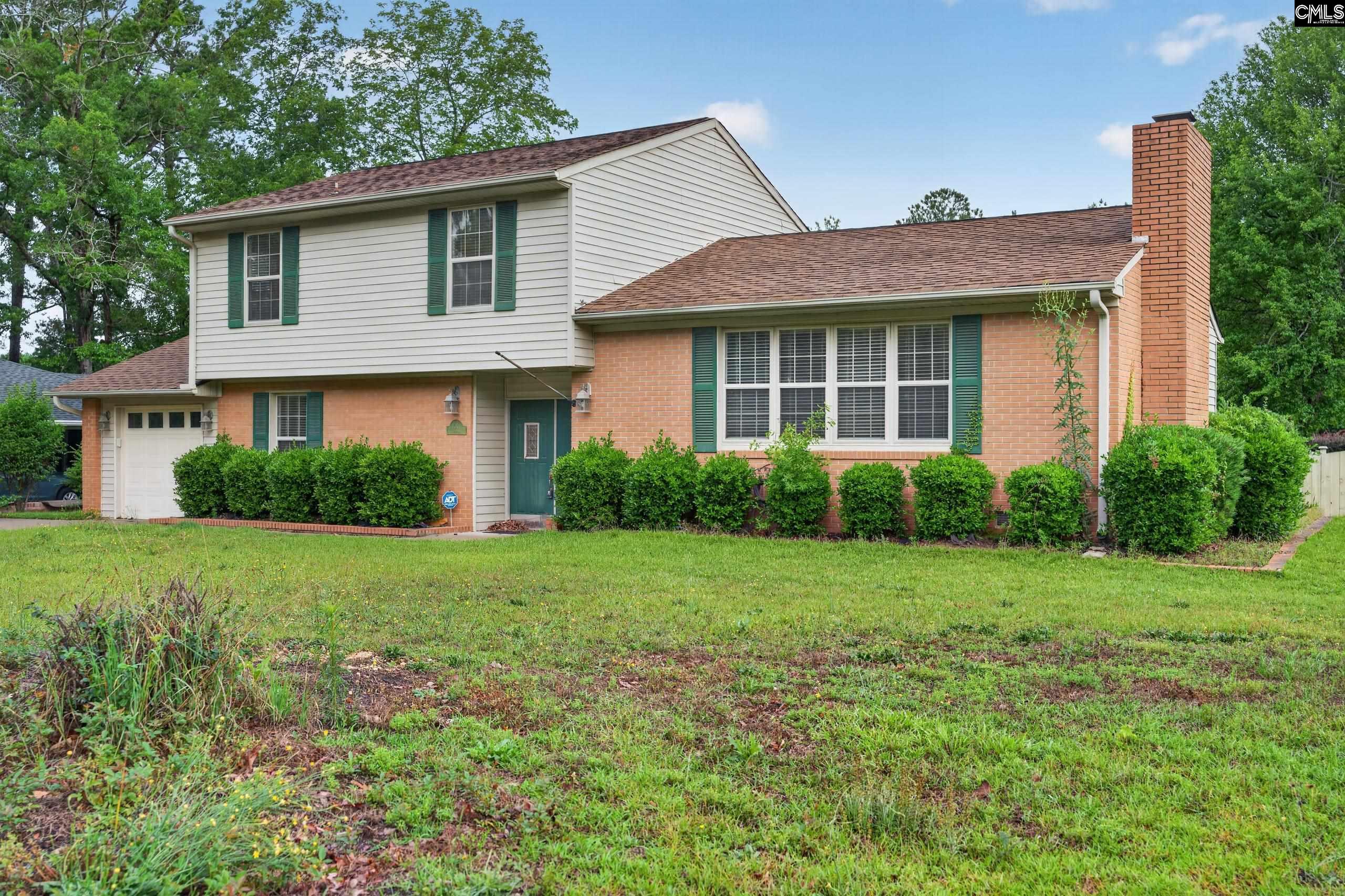 1001 Gardendale Drive Columbia, SC 29210