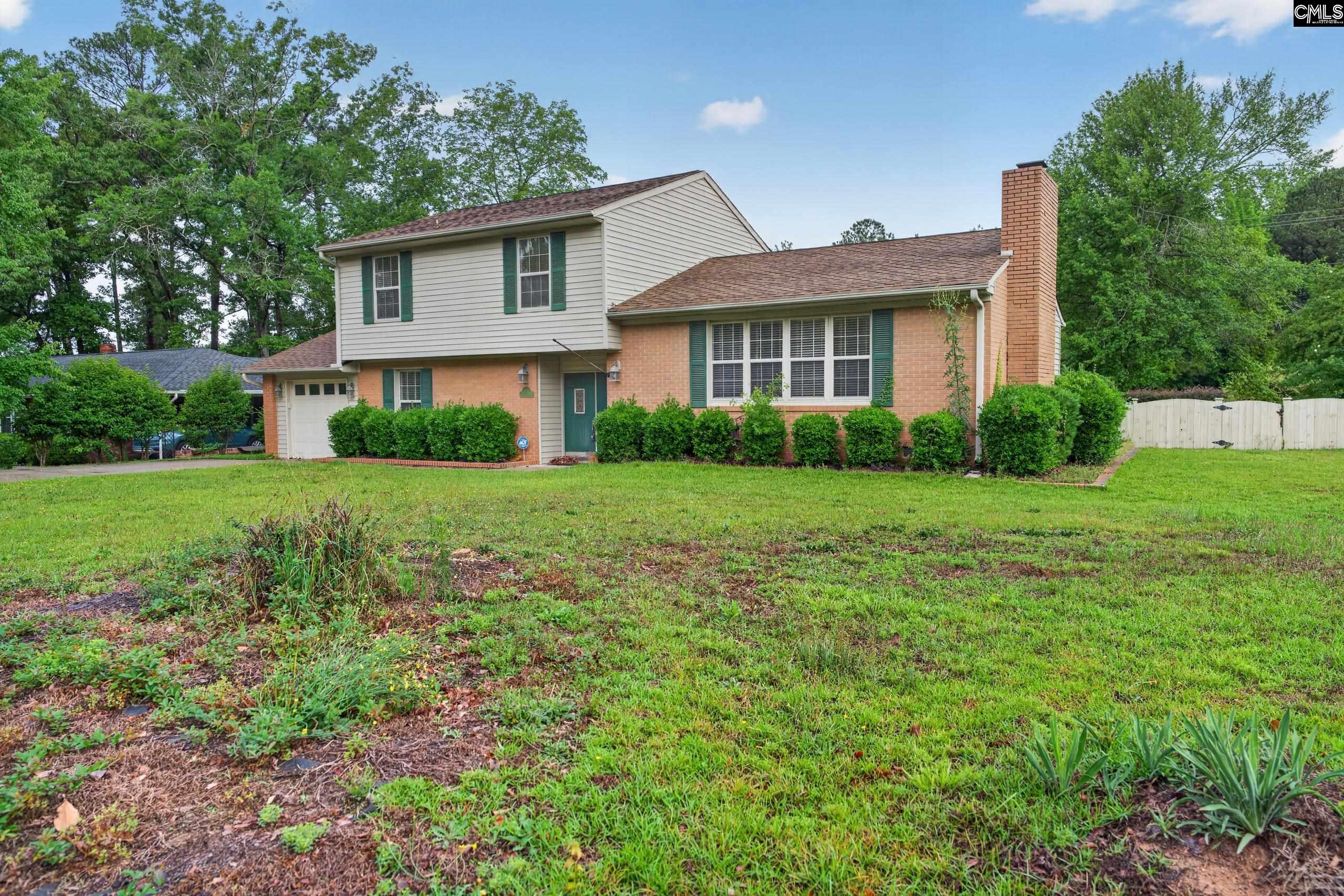 1001 Gardendale Drive Columbia, SC 29210