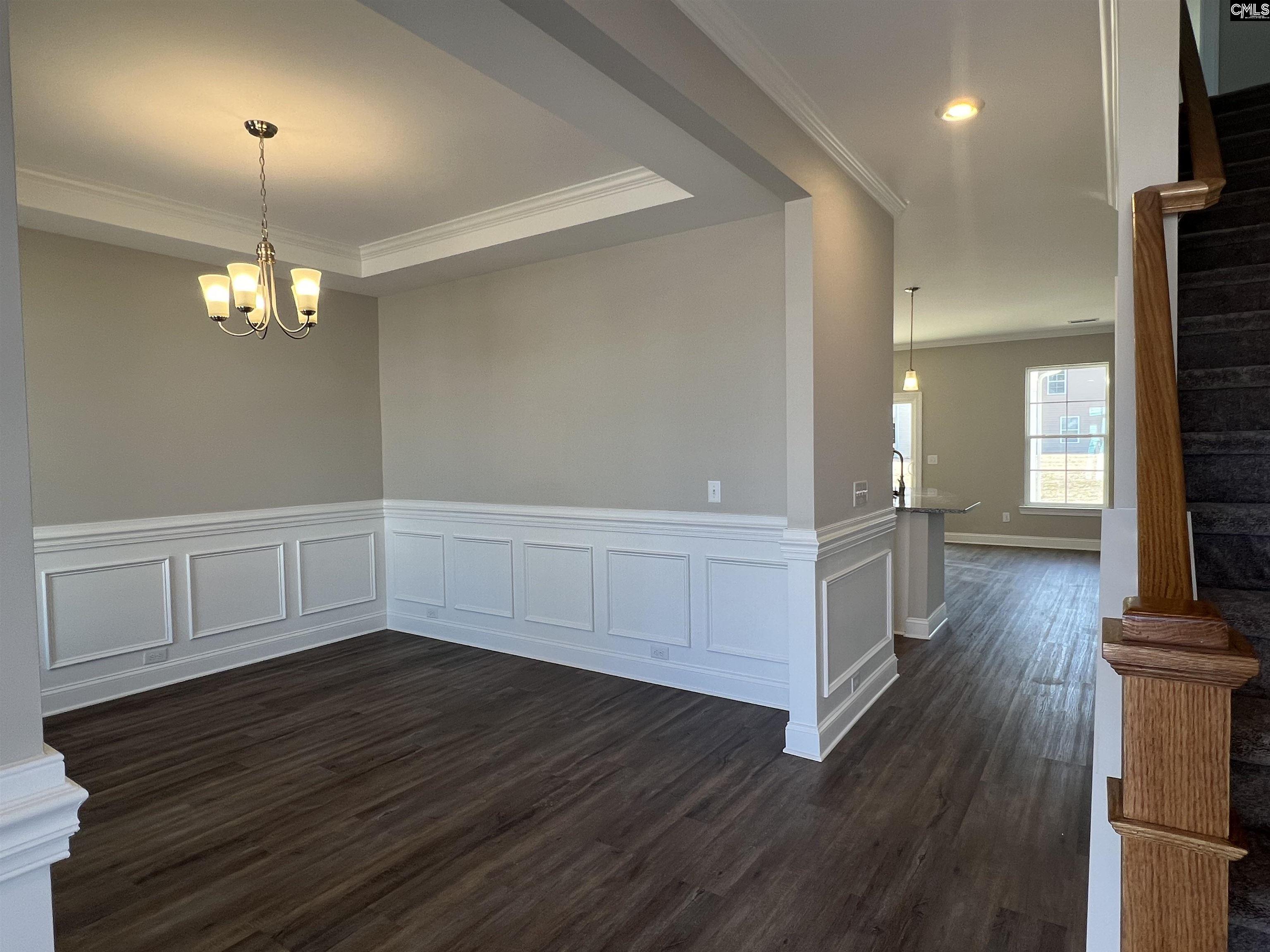 262 Secretariat Street Lexington, SC 29073
