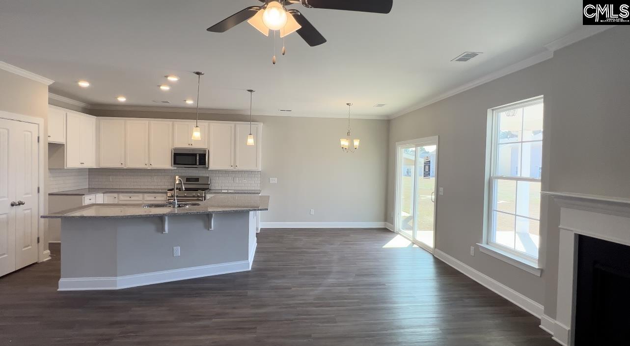 262 Secretariat Street Lexington, SC 29073