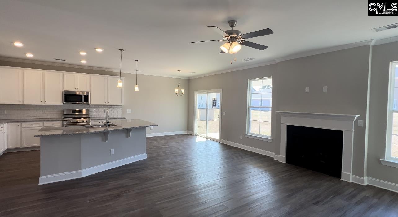 262 Secretariat Street Lexington, SC 29073