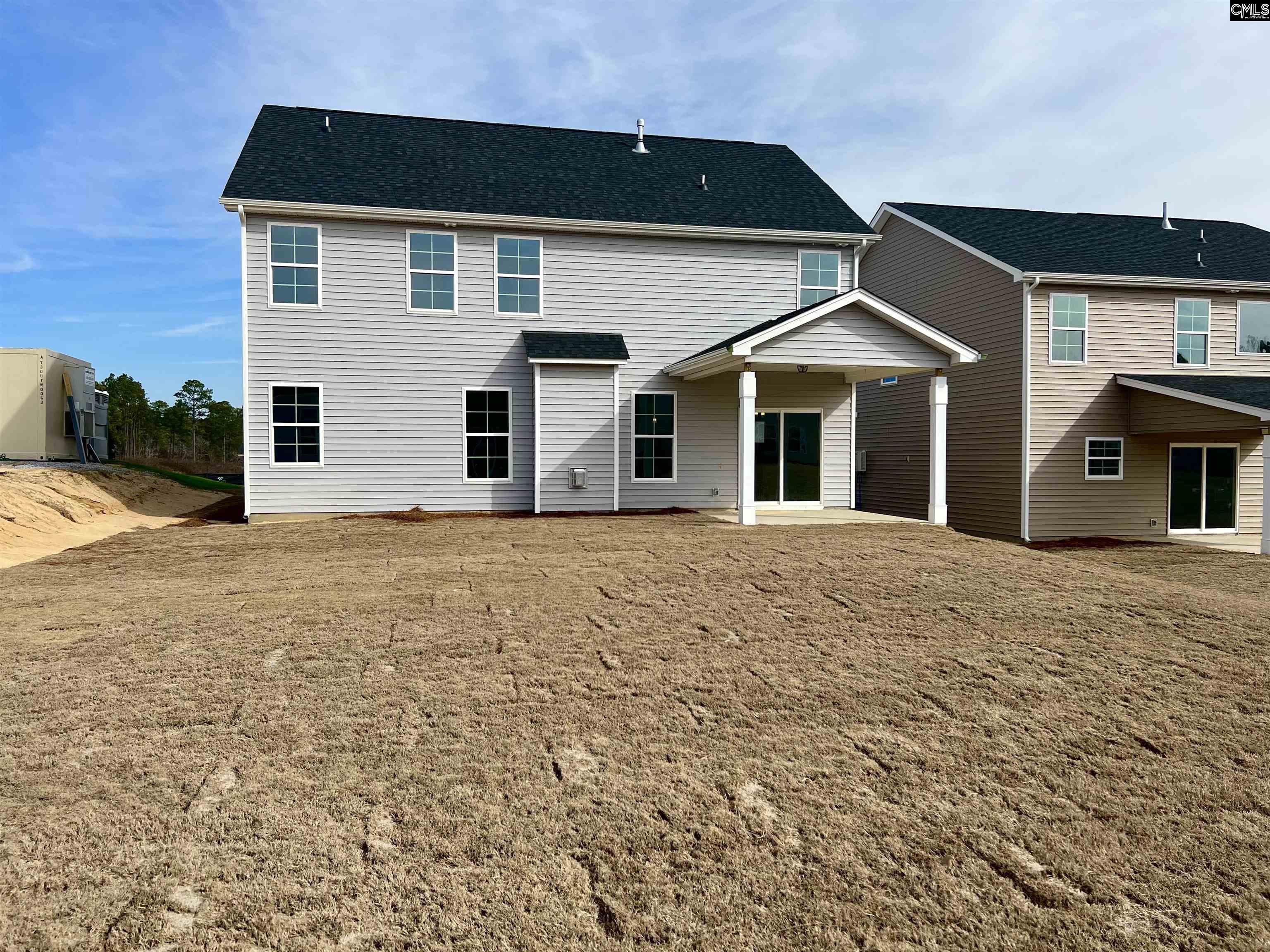 262 Secretariat Street Lexington, SC 29073