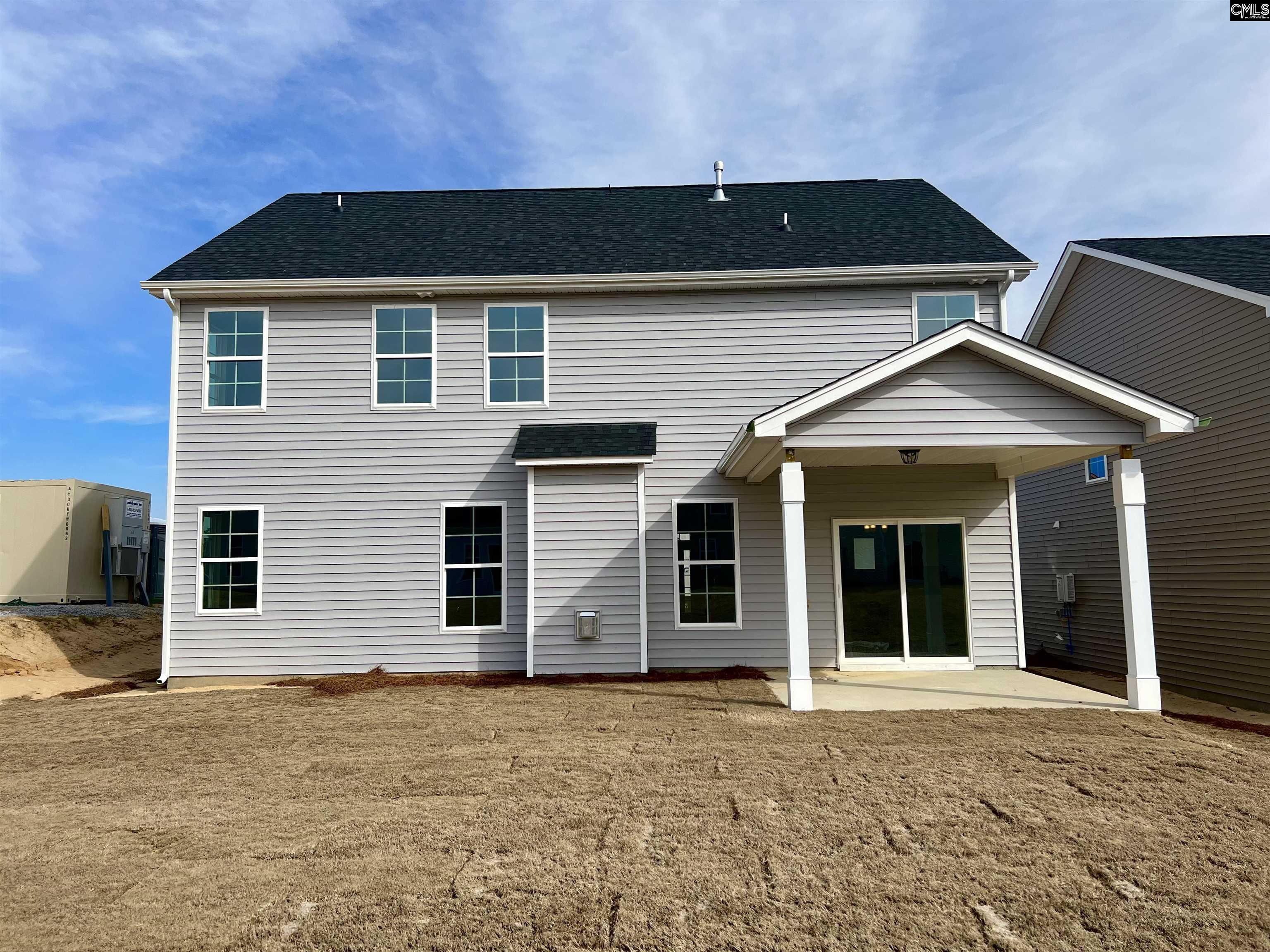 262 Secretariat Street Lexington, SC 29073