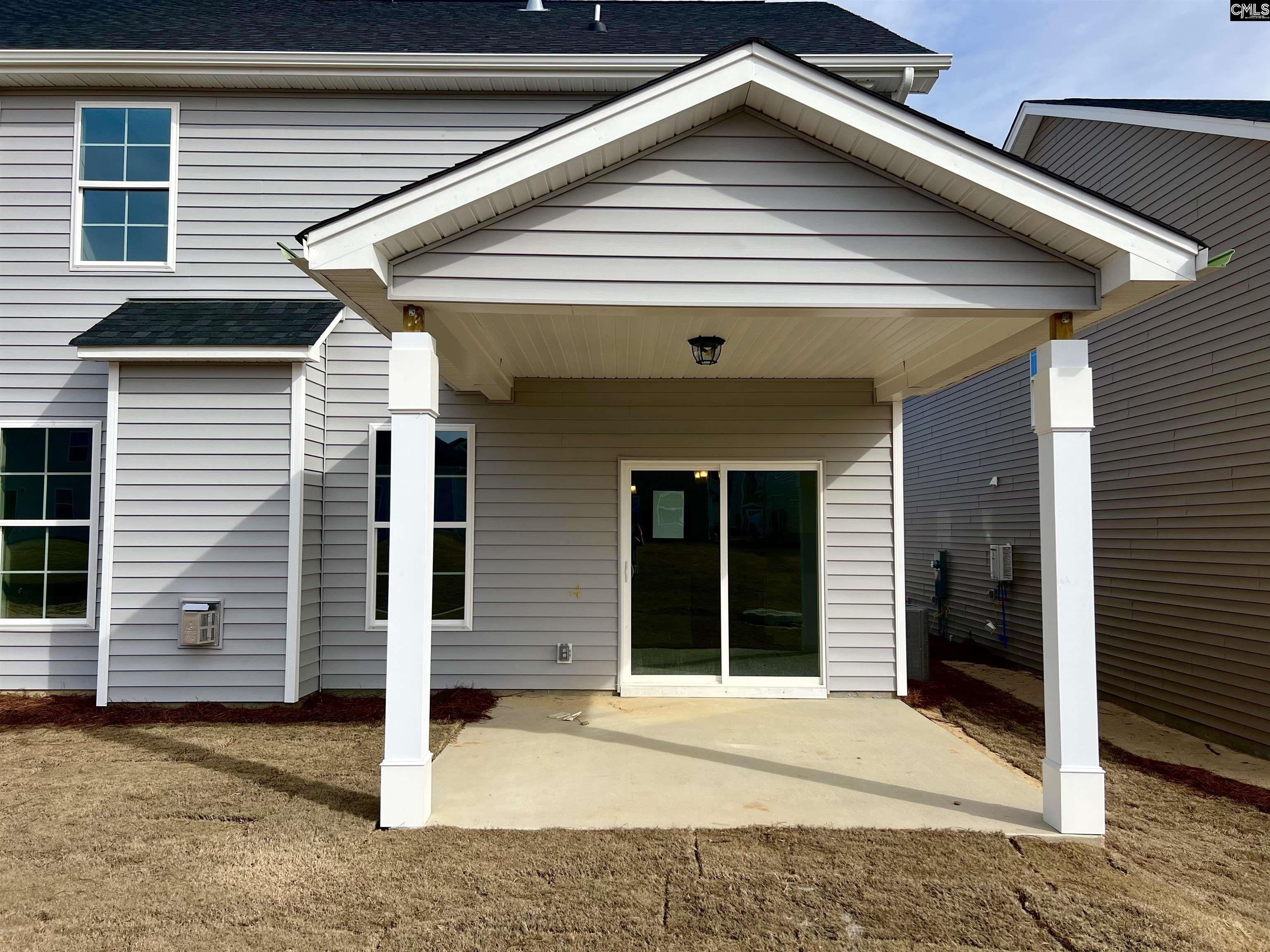262 Secretariat Street Lexington, SC 29073