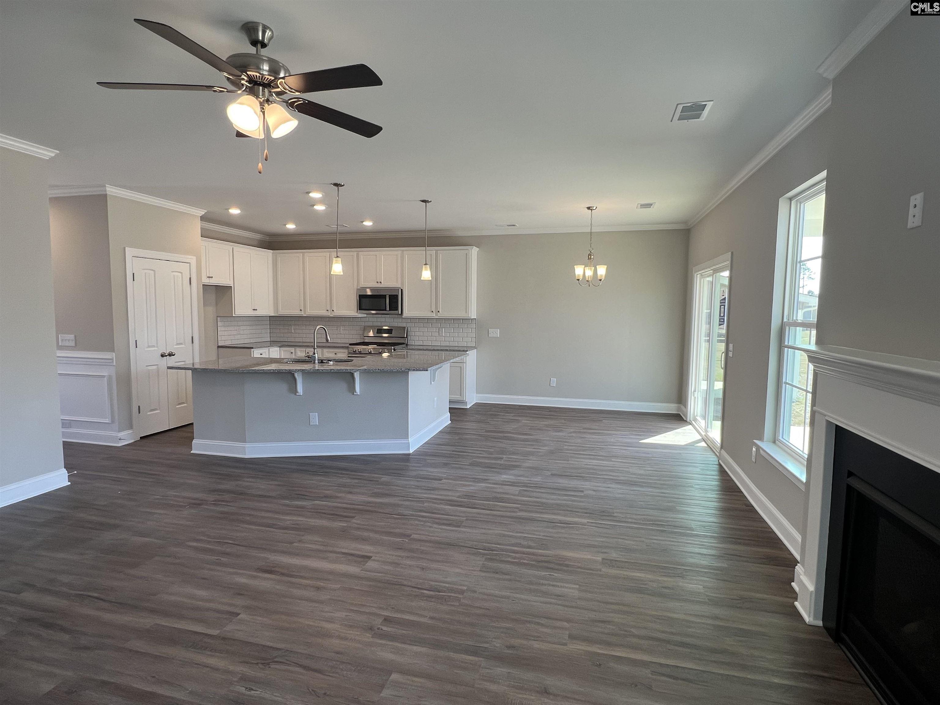 262 Secretariat Street Lexington, SC 29073