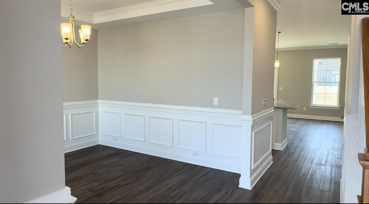 262 Secretariat Street Lexington, SC 29073