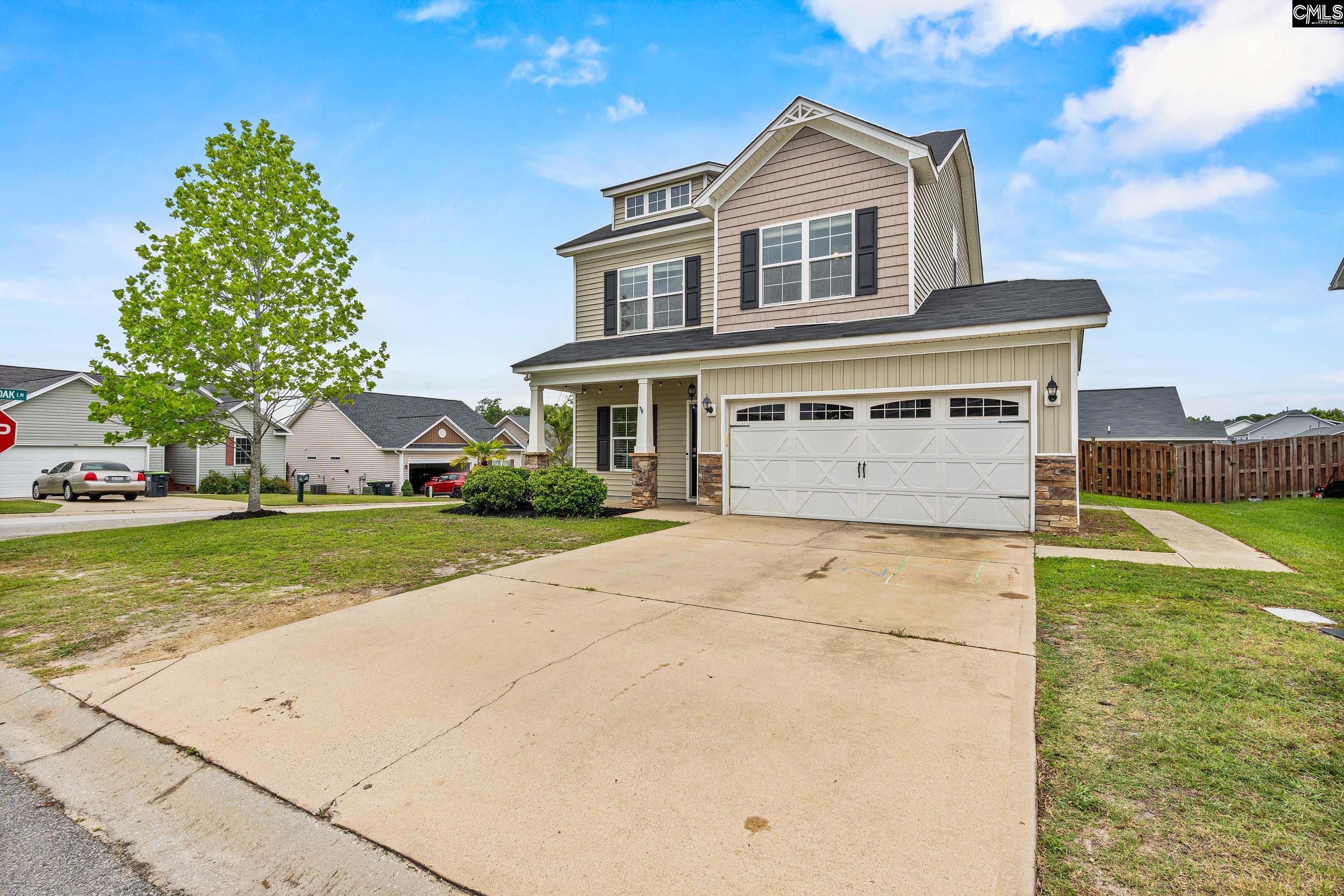 403 Whispering Oak Circle Chapin, SC 29073-7317