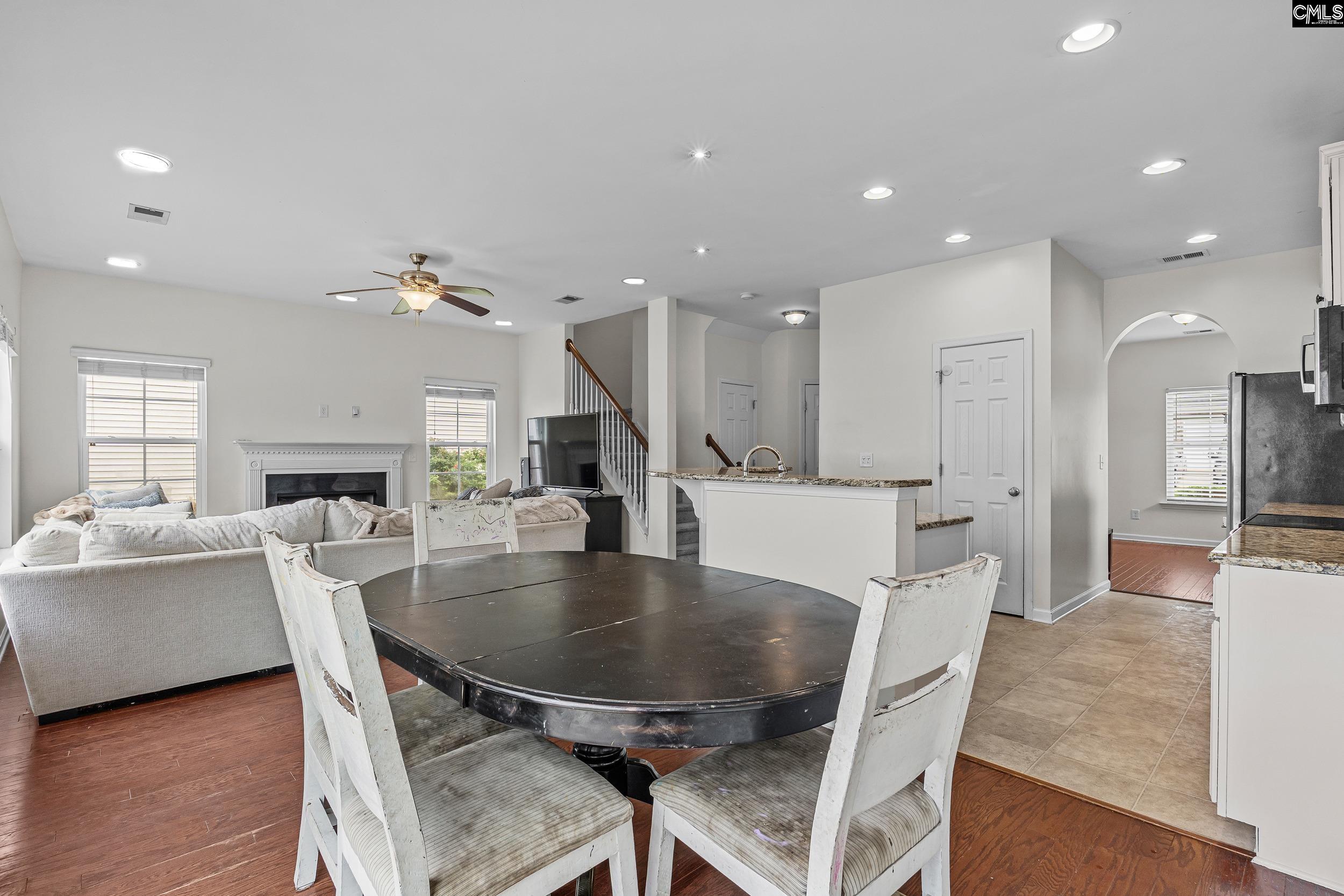403 Whispering Oak Circle Chapin, SC 29073-7317