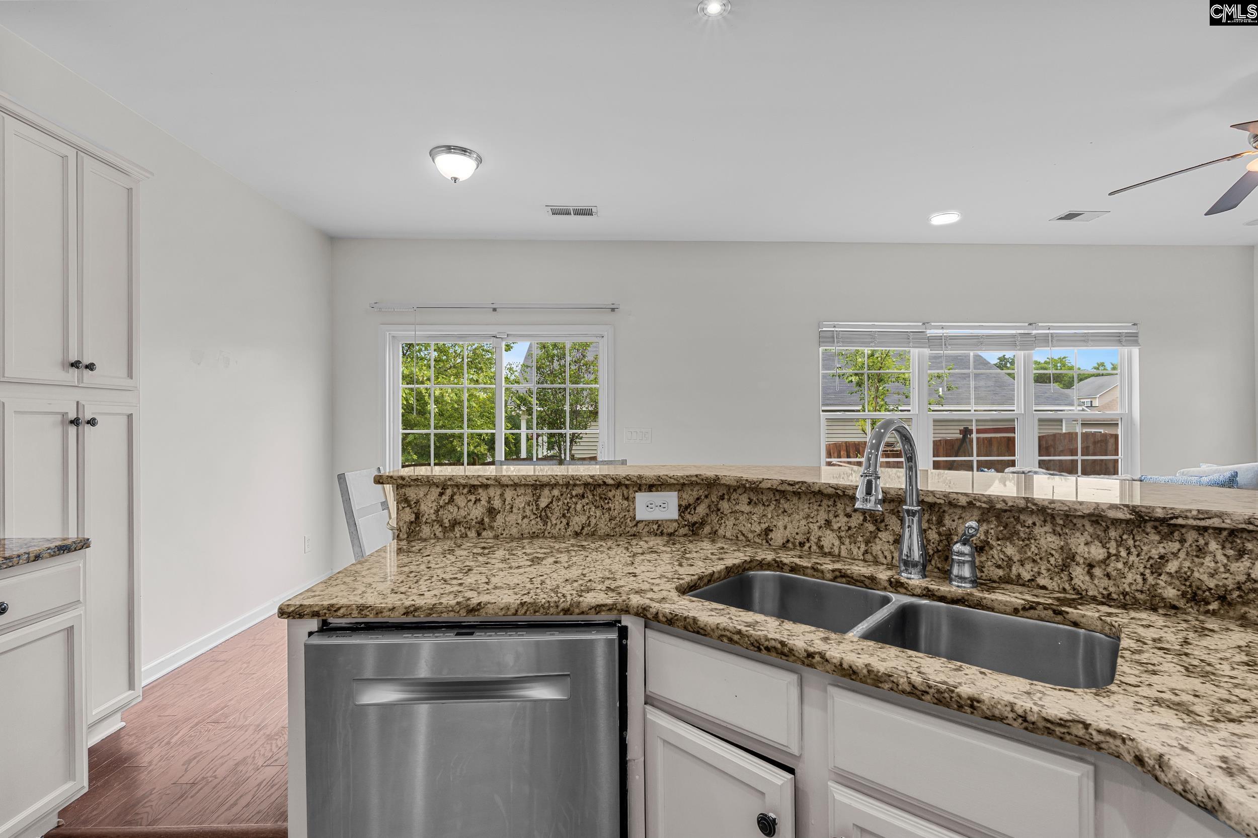 403 Whispering Oak Circle Chapin, SC 29073-7317