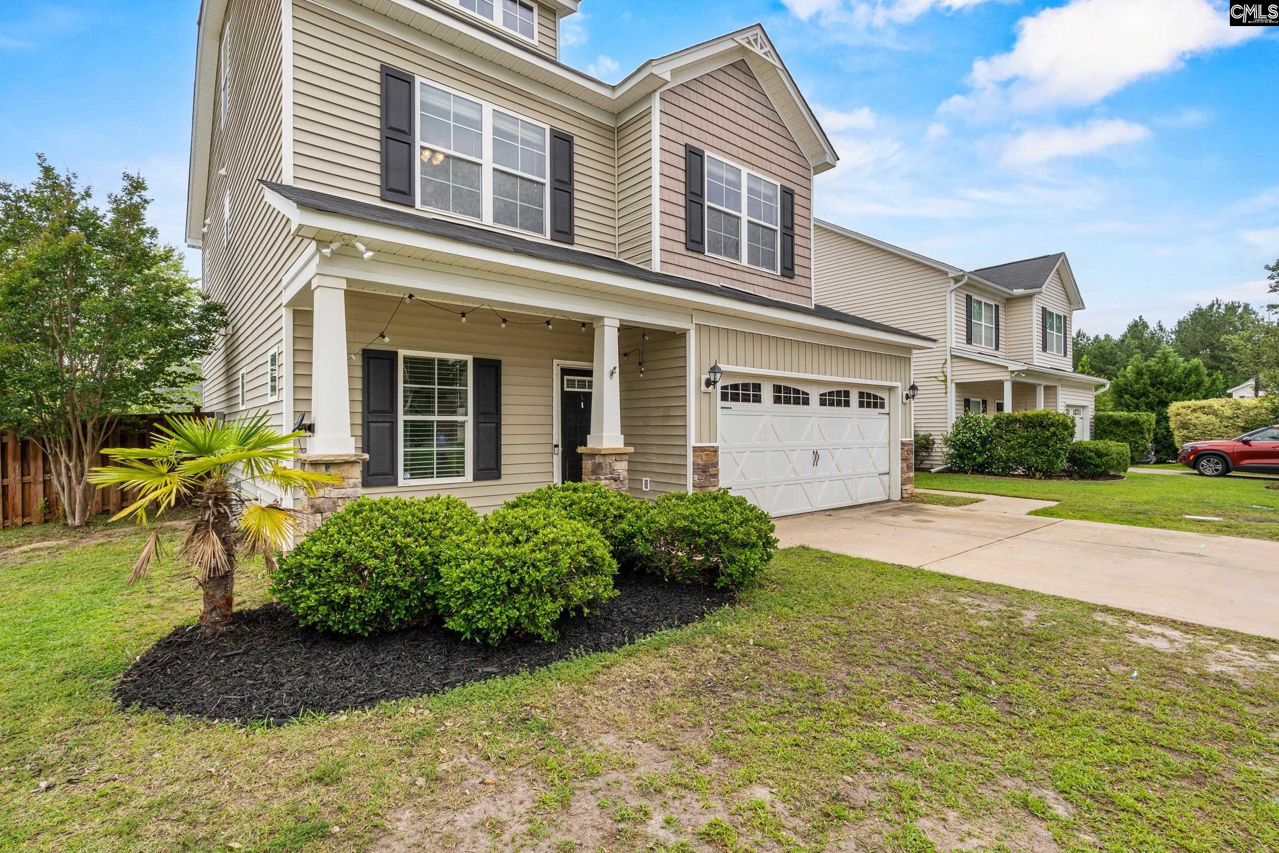 403 Whispering Oak Circle Chapin, SC 29073-7317