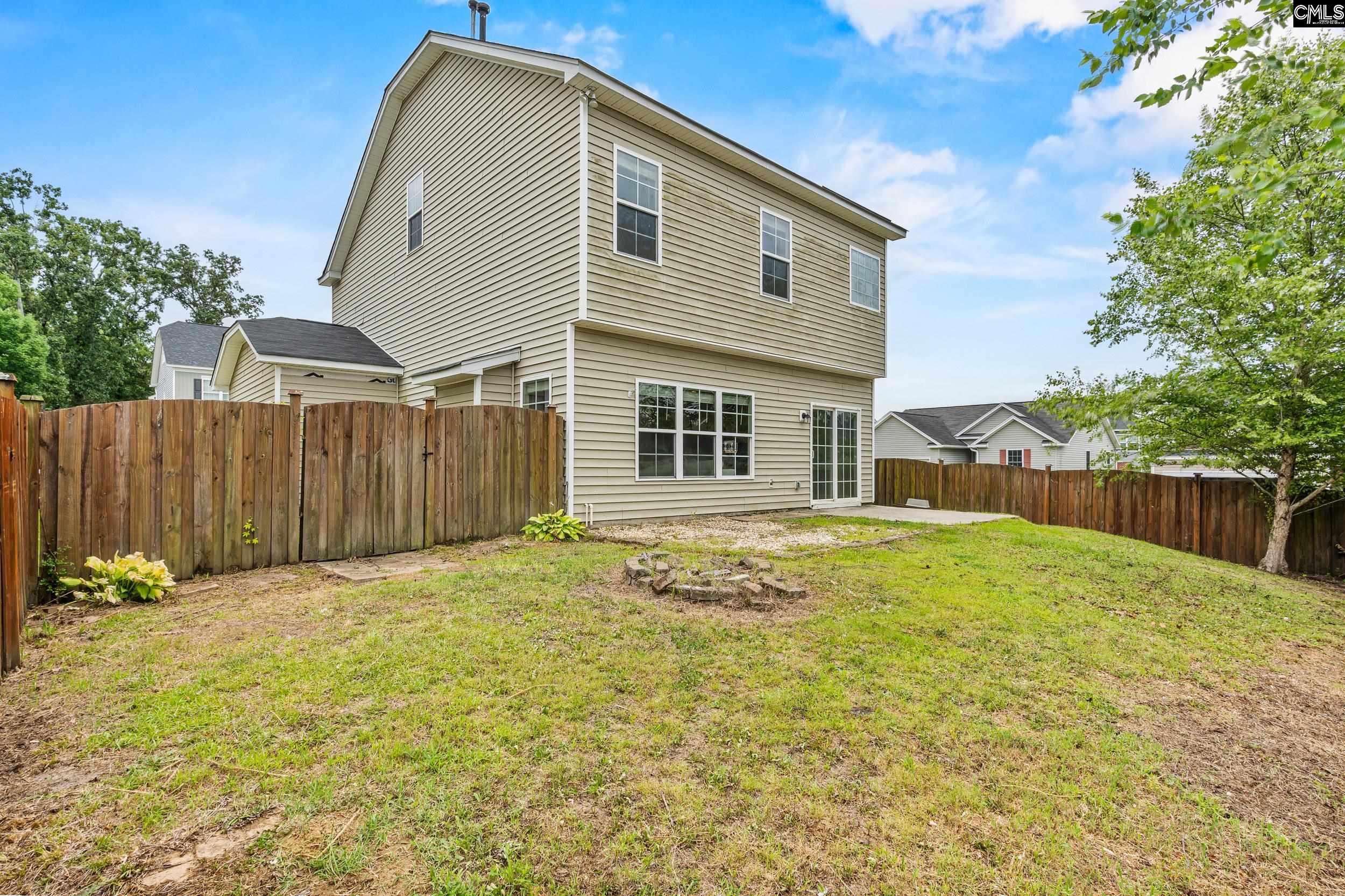 403 Whispering Oak Circle Chapin, SC 29073-7317
