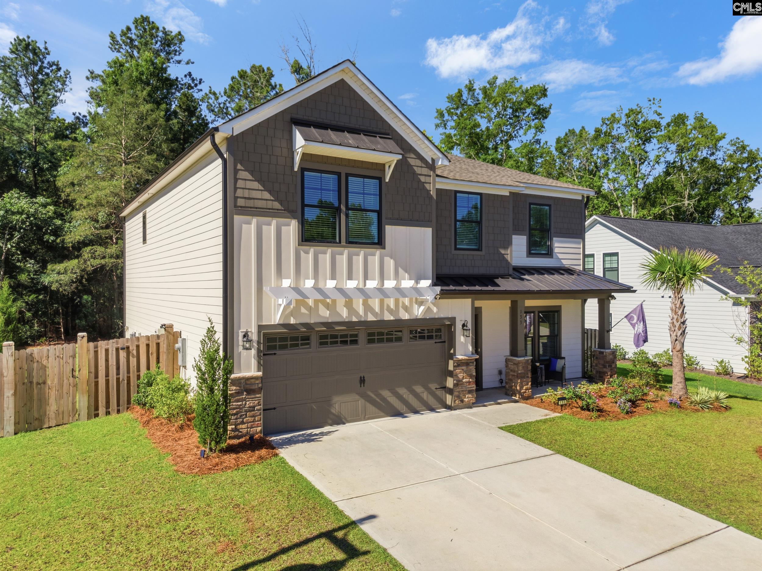 133 Collins Cove Drive Chapin, SC 29036