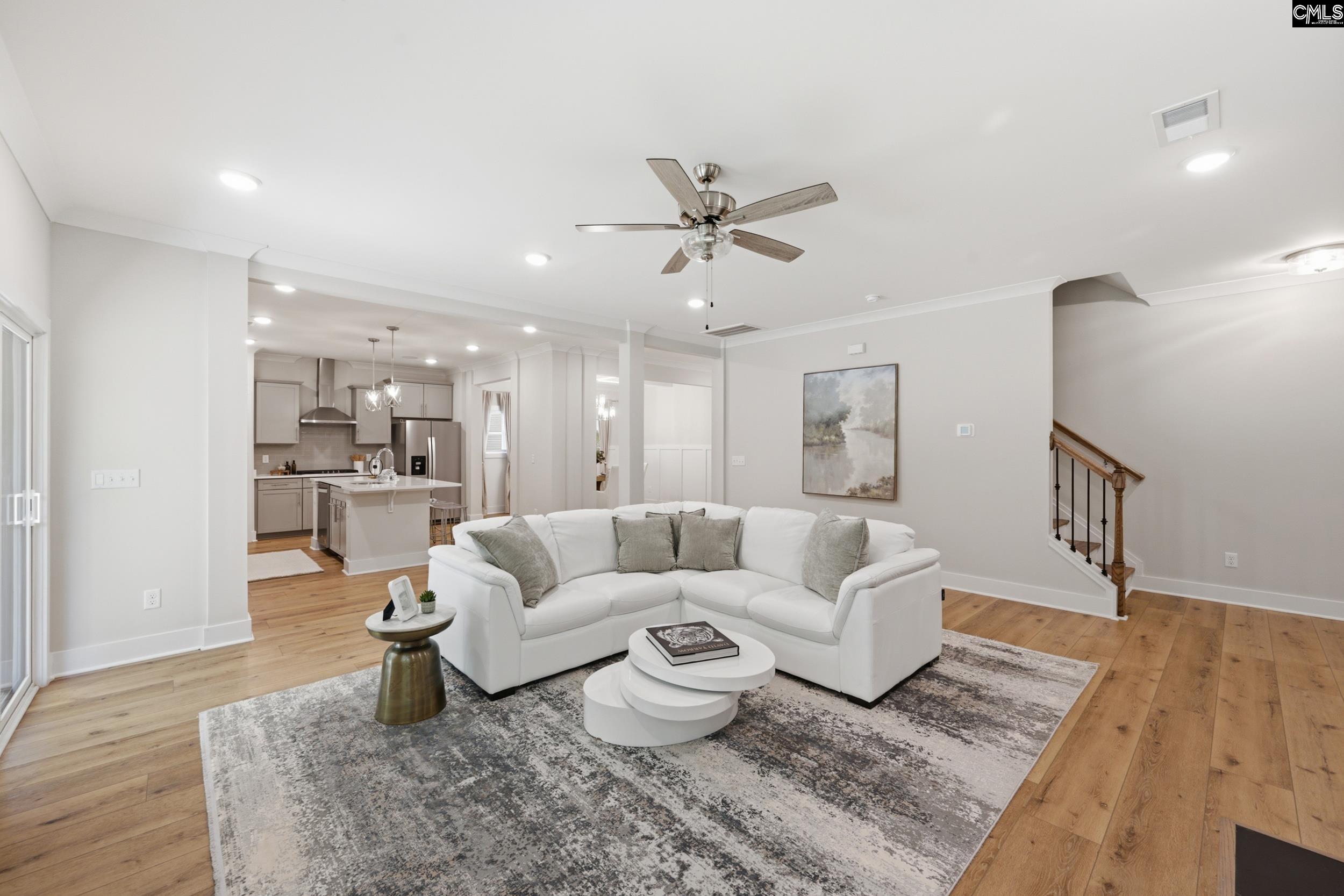 133 Collins Cove Drive Chapin, SC 29036