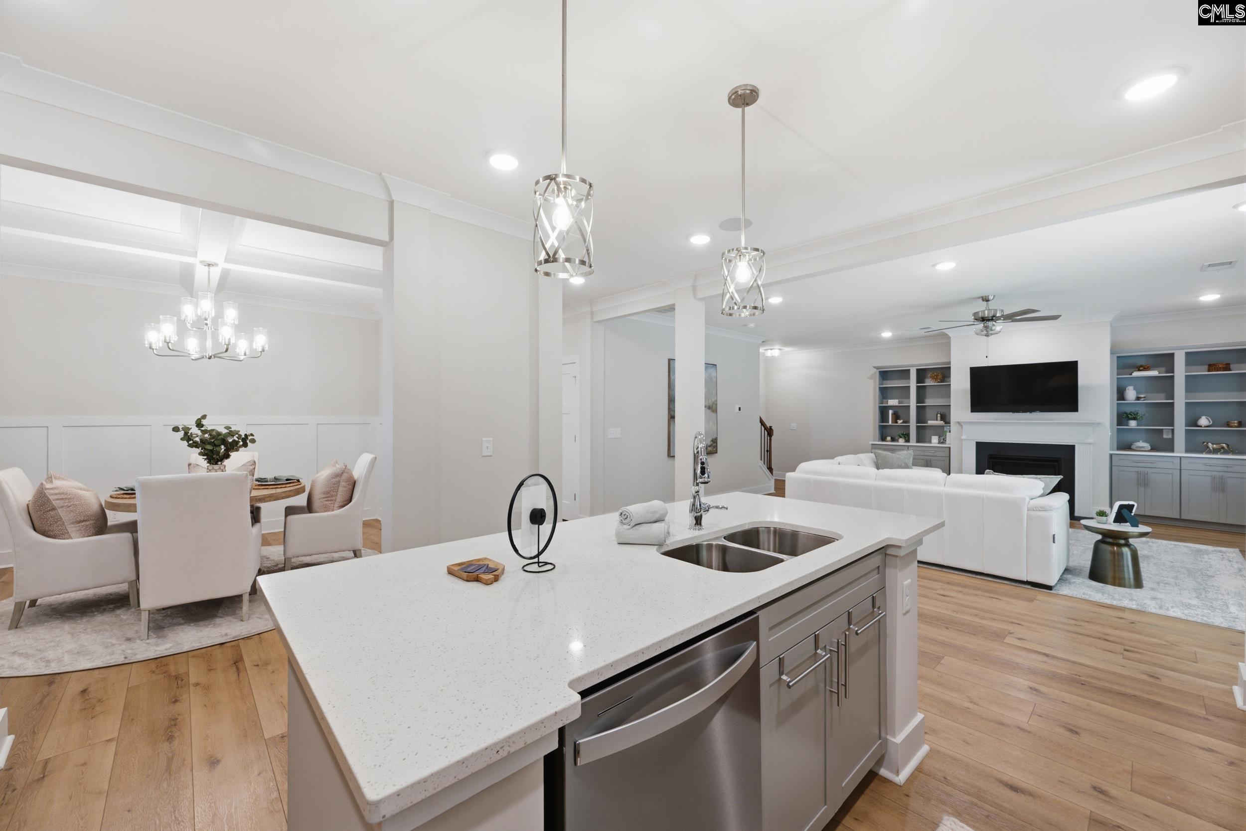 133 Collins Cove Drive Chapin, SC 29036