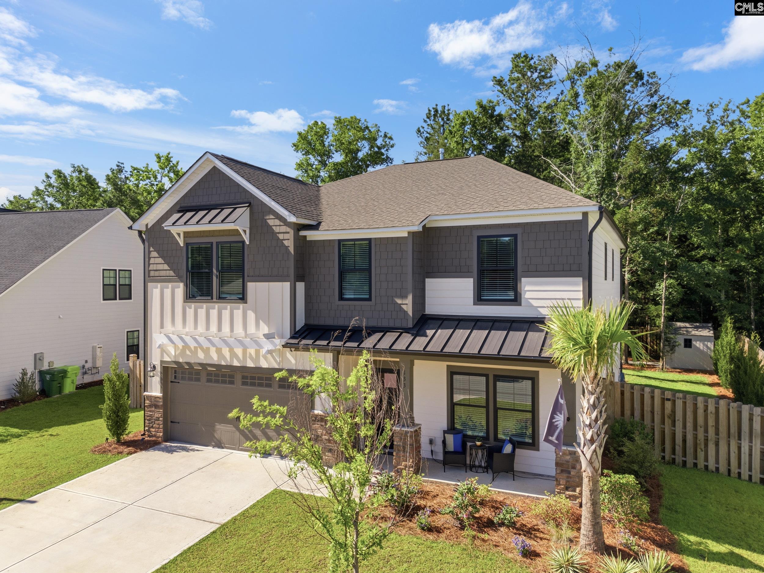 133 Collins Cove Drive Chapin, SC 29036